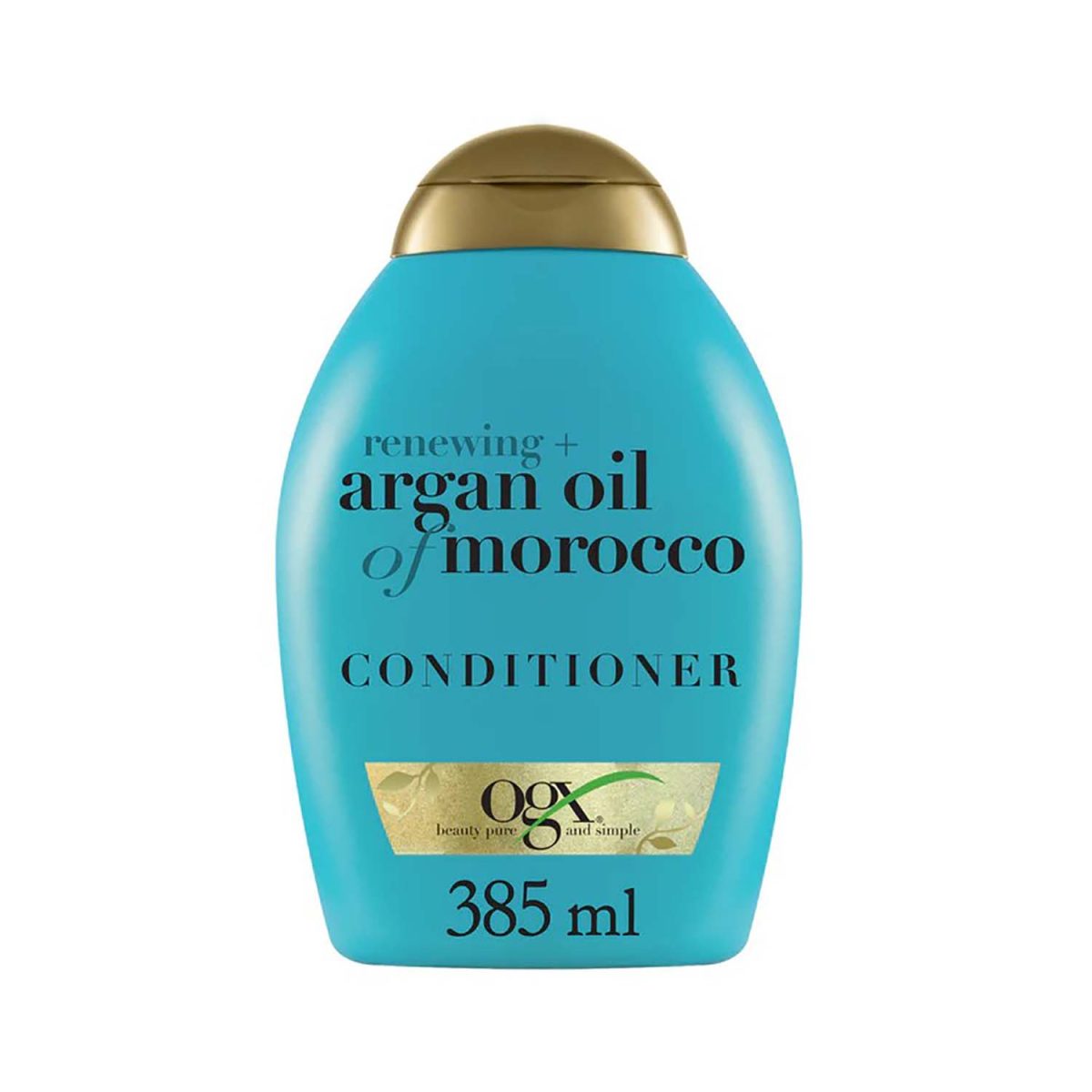 0022796976123.jpg OGX Argan Oil Conditioner 385ml - Image 1