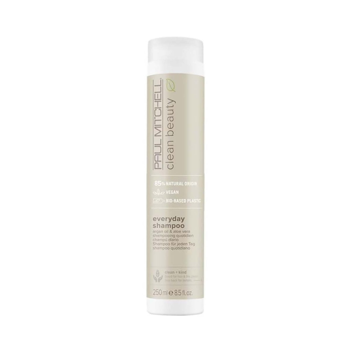 009531131788.jpg Paul Mitchell Everyday Shampoo 250ml - Image 1