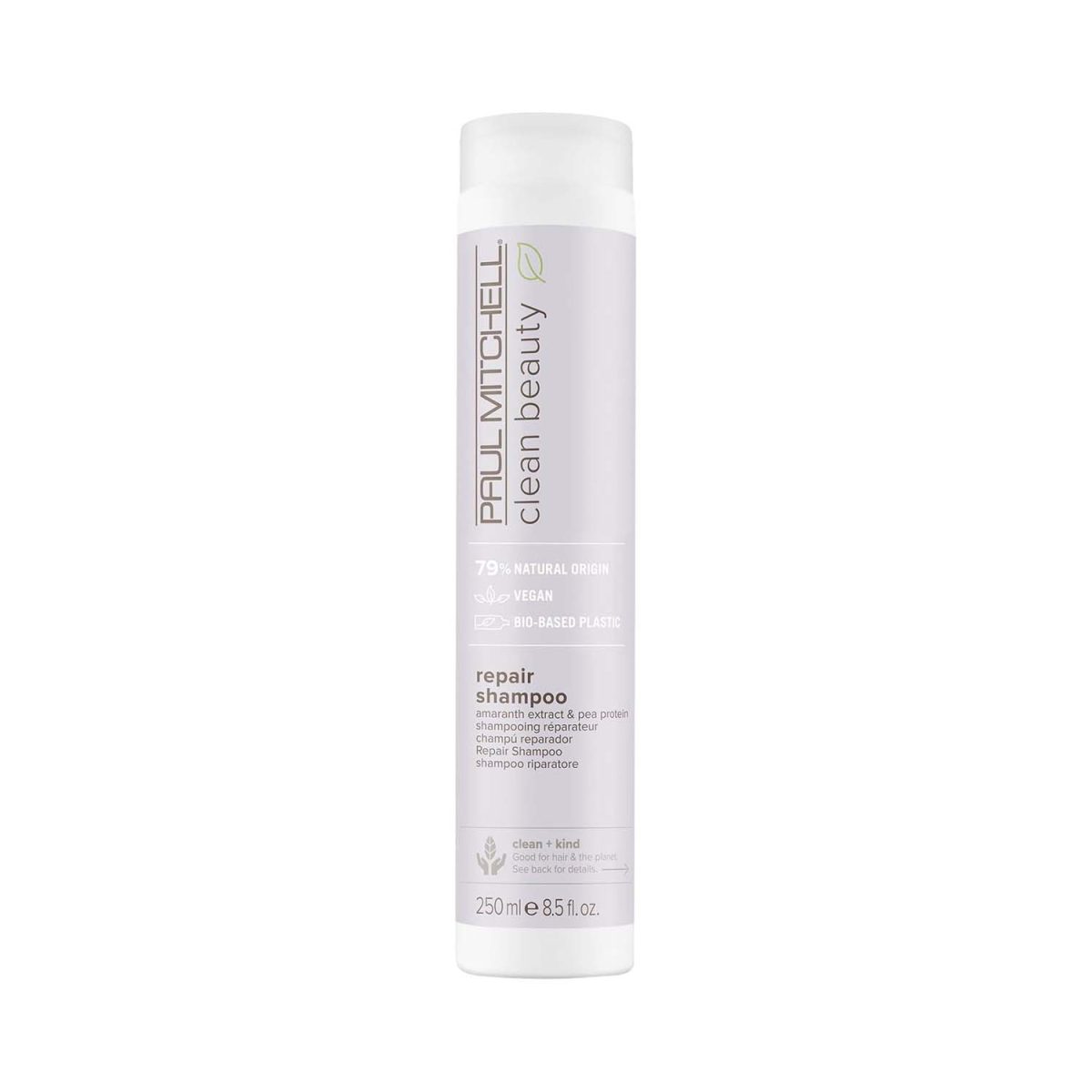 009531131917.jpg Paul Mitchell Repair Shampoo 250ml - Image 1