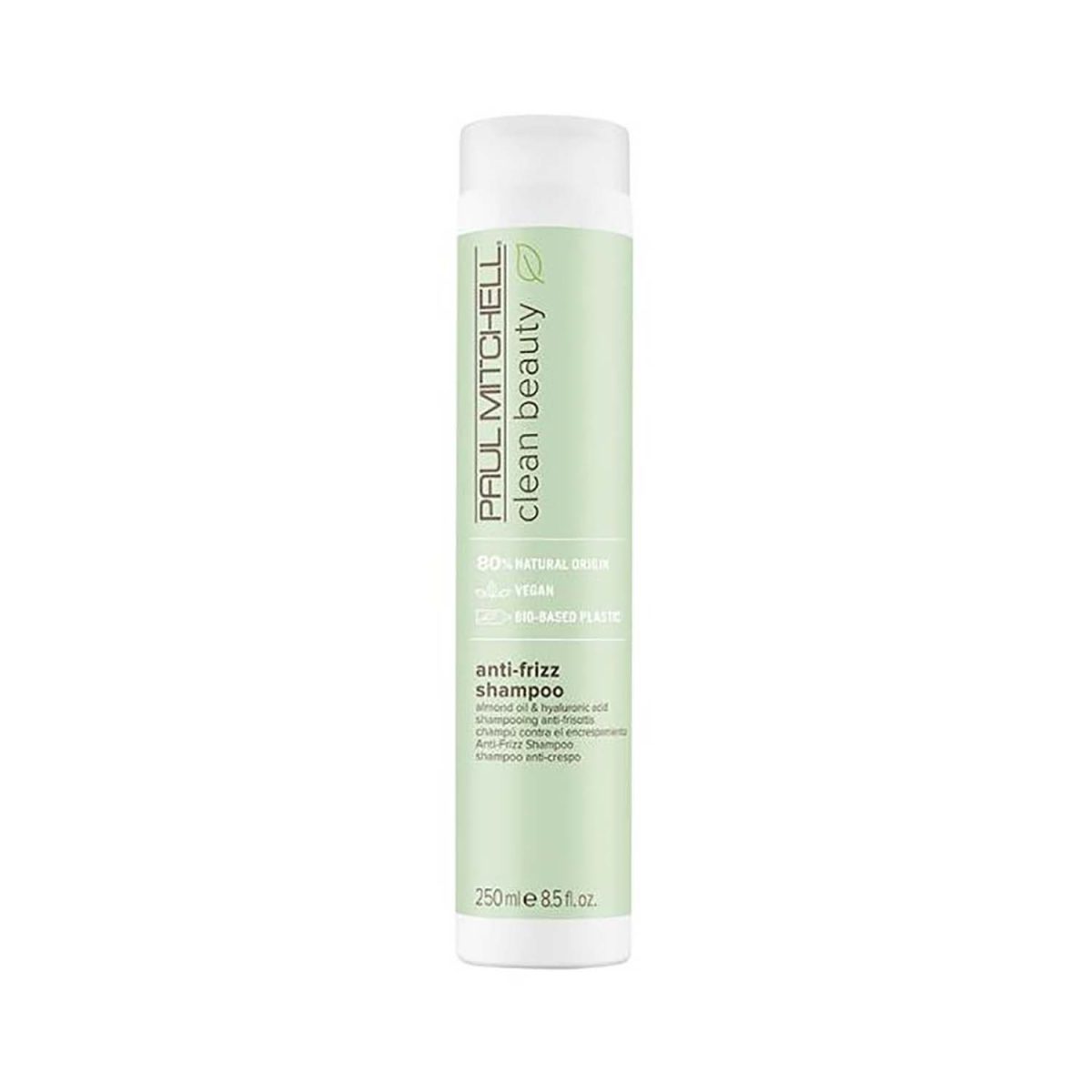 009531131986.jpg Paul Mitchell Anti-Frizz Shampoo 250ml - Image 1
