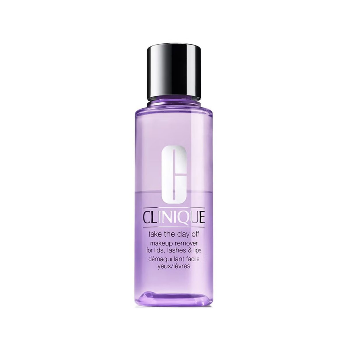 020714146559.jpg Clinique Take The Day Off Makeup Remover For Lids Lashes & Lips 150ml - Image 1