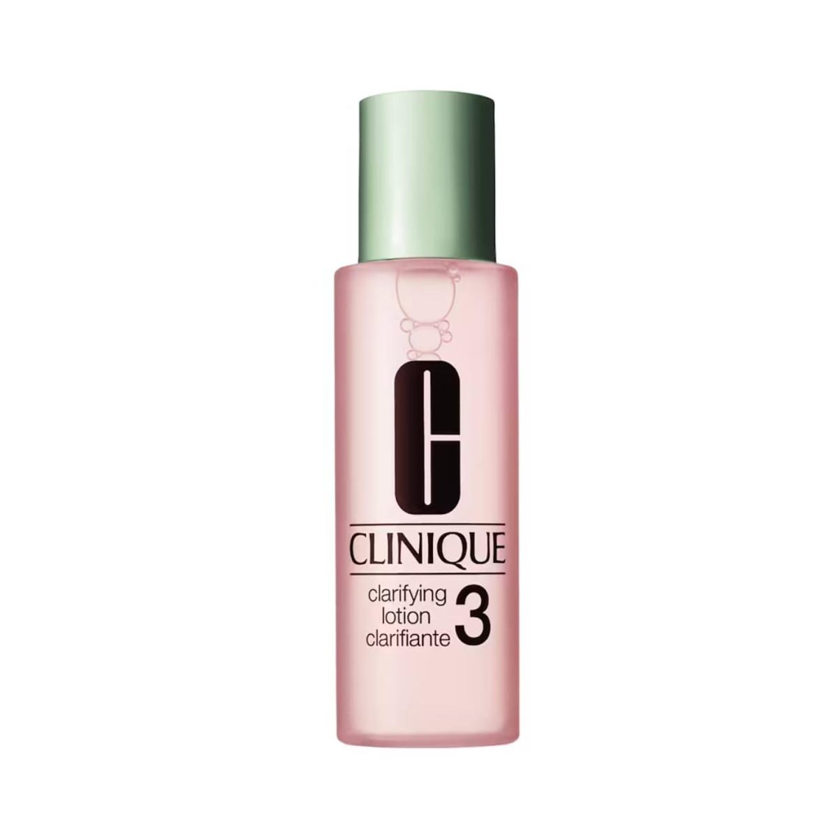 Clinique Clarifying Lotion 3 Toner for Combination to Oily Skin 400ml - Image 1