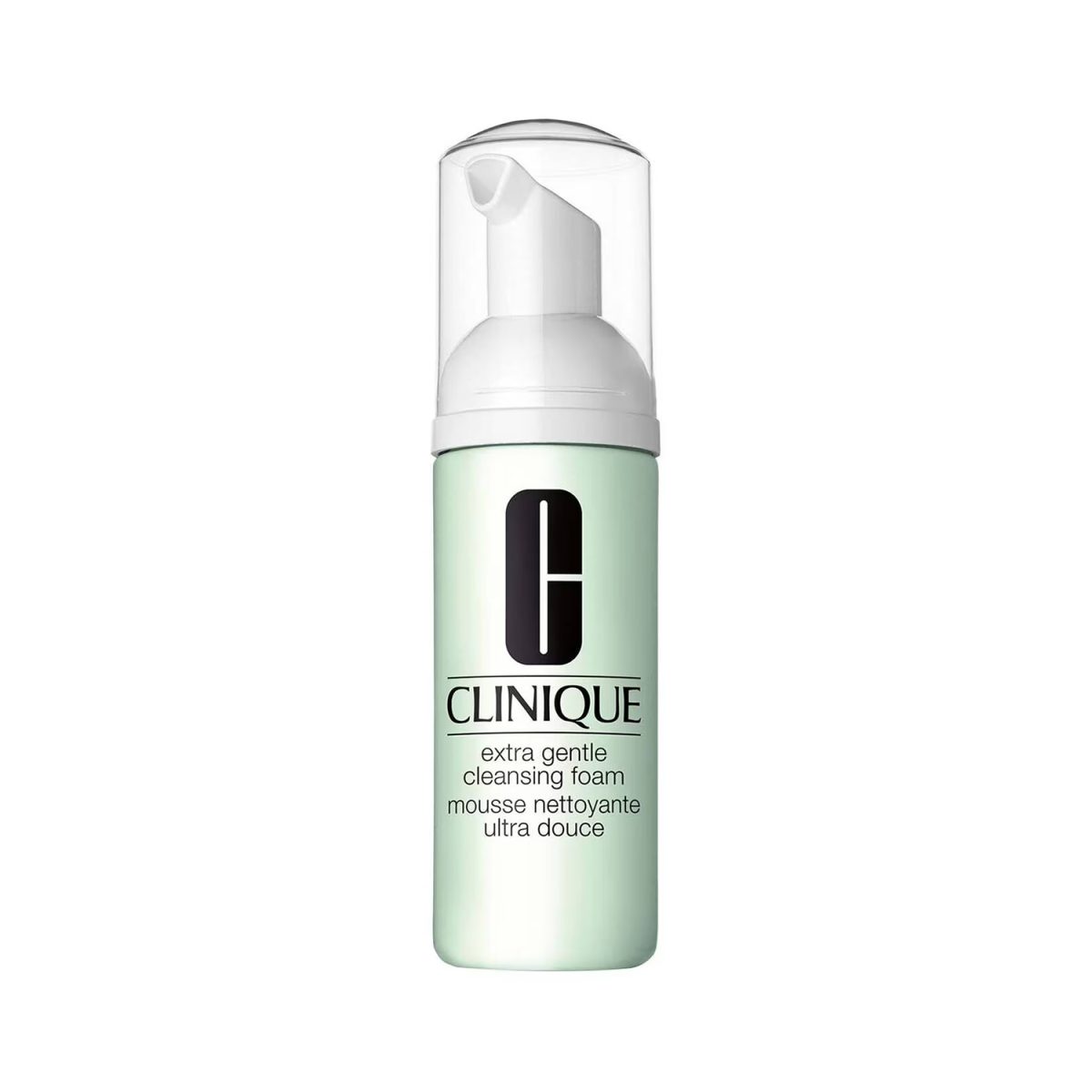 020714783297.jpg Clinique Extra Gentle Cleansing Foam 125ml - Image 1