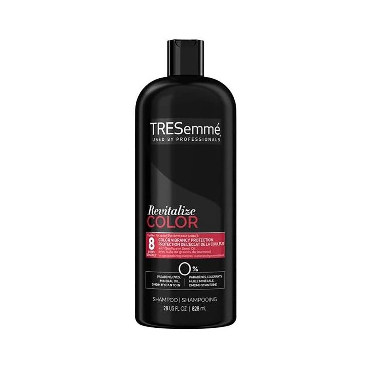022400393636.jpg Tresemme Color Revitalize Shampoo 828ml - Image 1