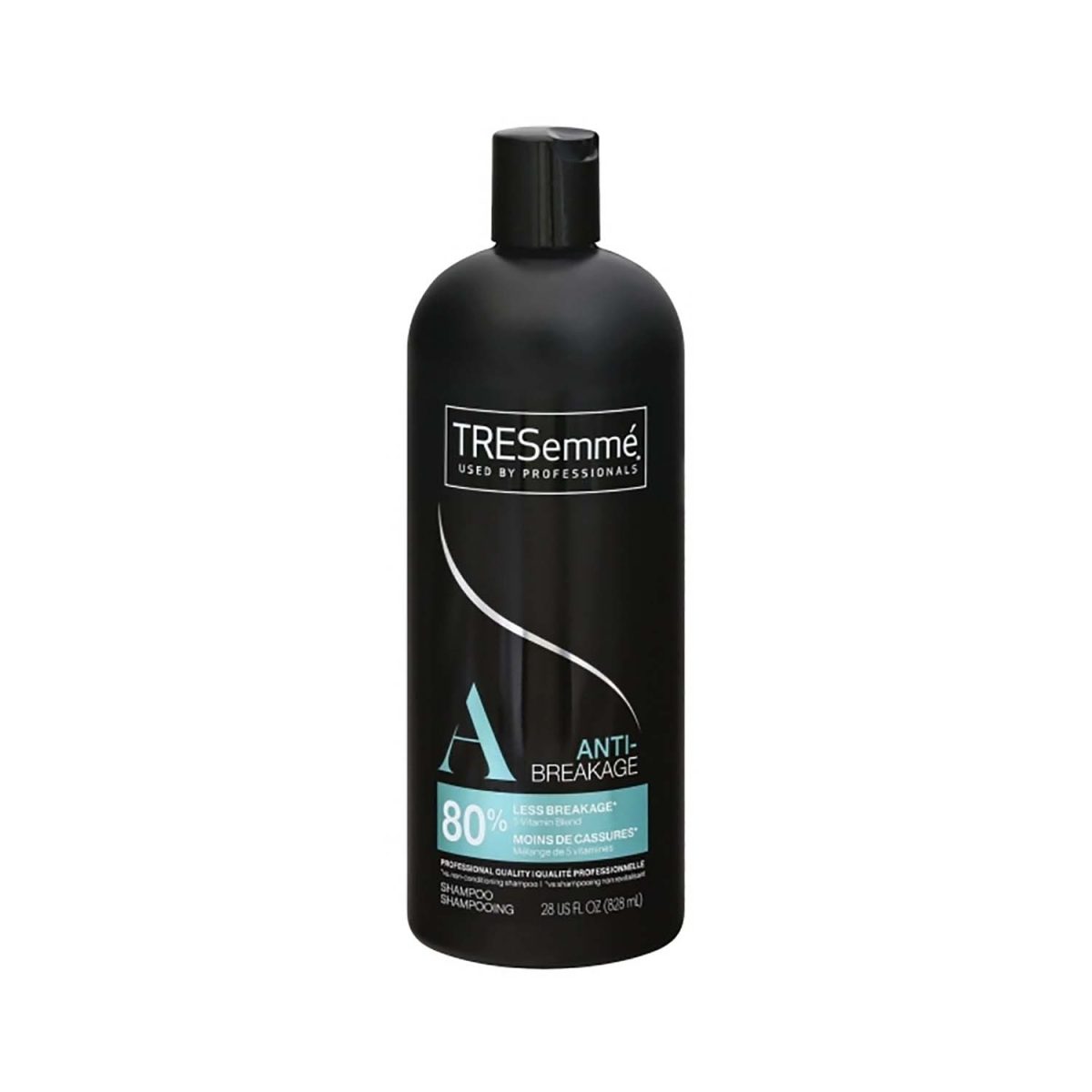 022400393667.jpg Tresemme Anti Breakage Shampoo 828ml - Image 1