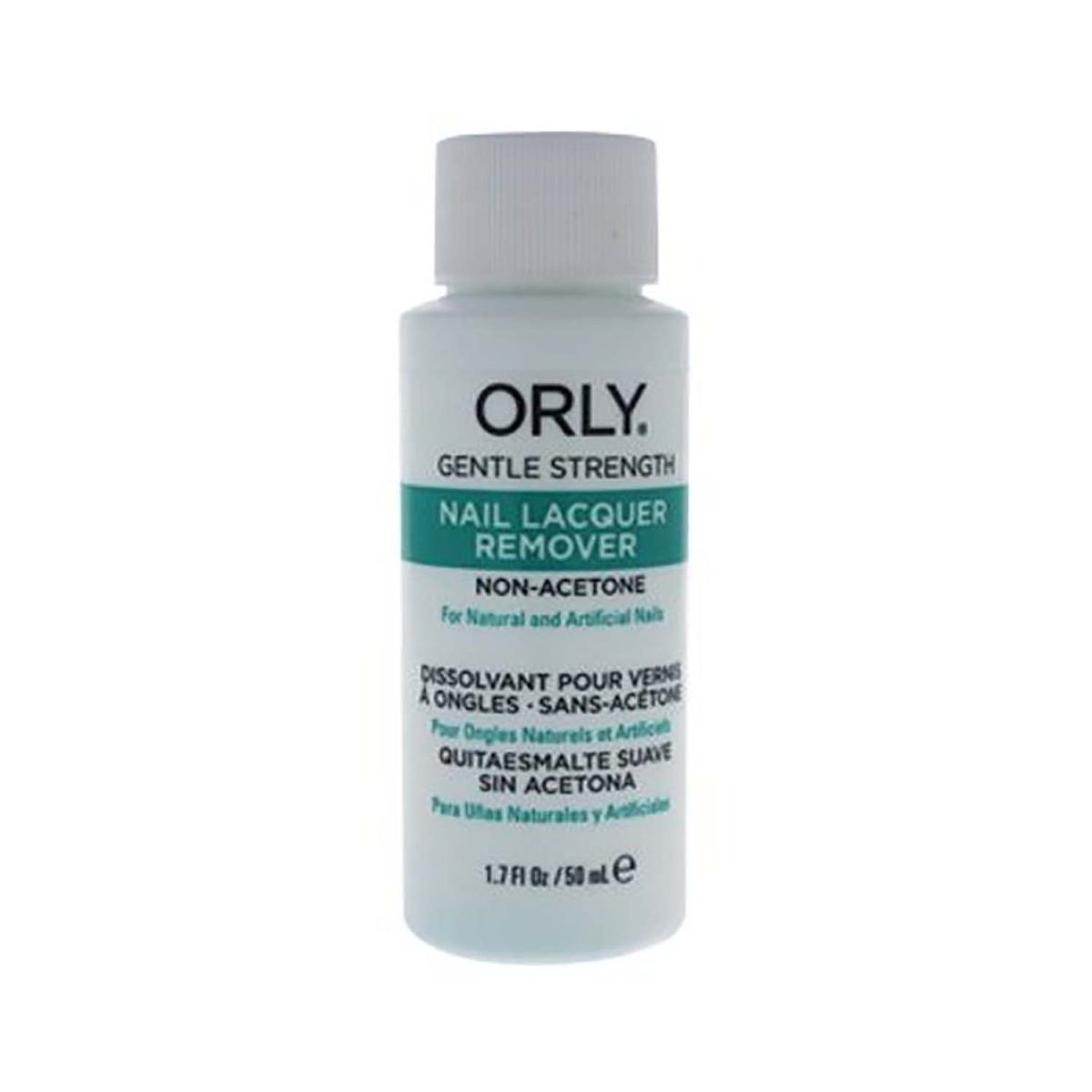 079245232033.jpg Orly Gentle Formula BT 23203 NPR 50ml - Image 1