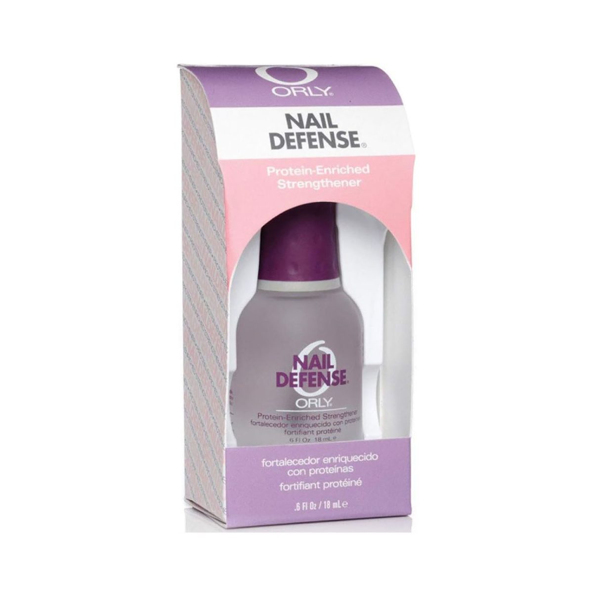 Orly Nail Defense 18ml - Image 1