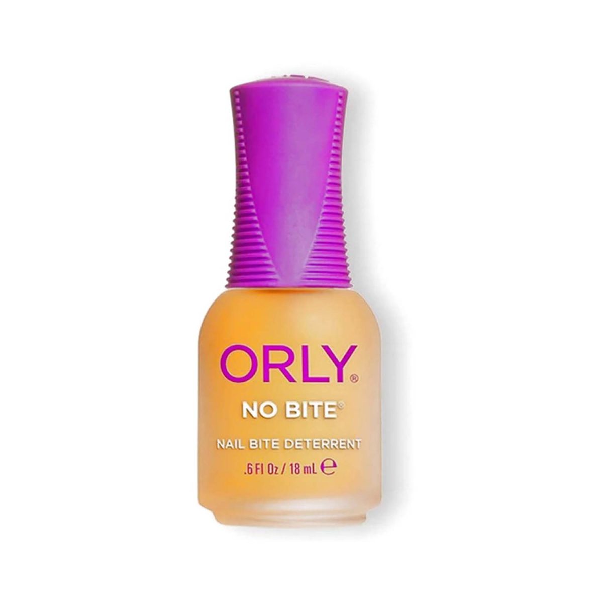 079245246108.jpg Orly No Bite Nail Bite Deterrent 18ml - Image 1