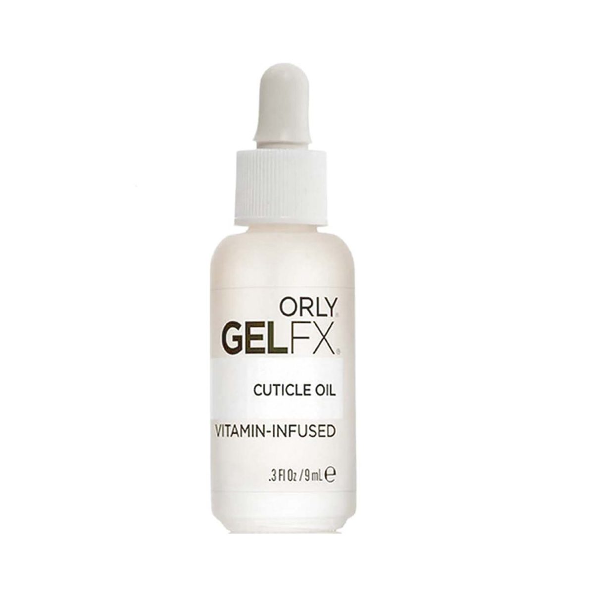 079245345559.jpg Orly Vitamin Infused Cuticle Oil 9ml - Image 1