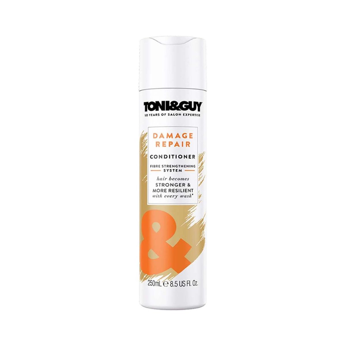 079400204424.jpg Toni and Guy Infinite Damage Repair Conditioner 250ml - Image 1