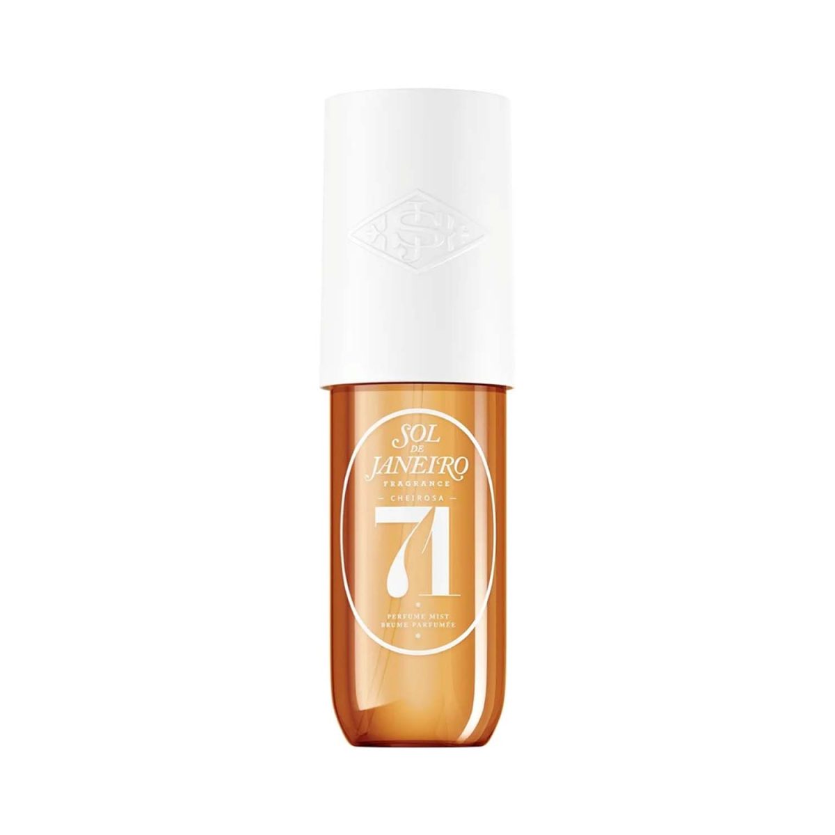 Sol de Janeiro Cheirosa 71 Perfume Mist 90ml - Image 1
