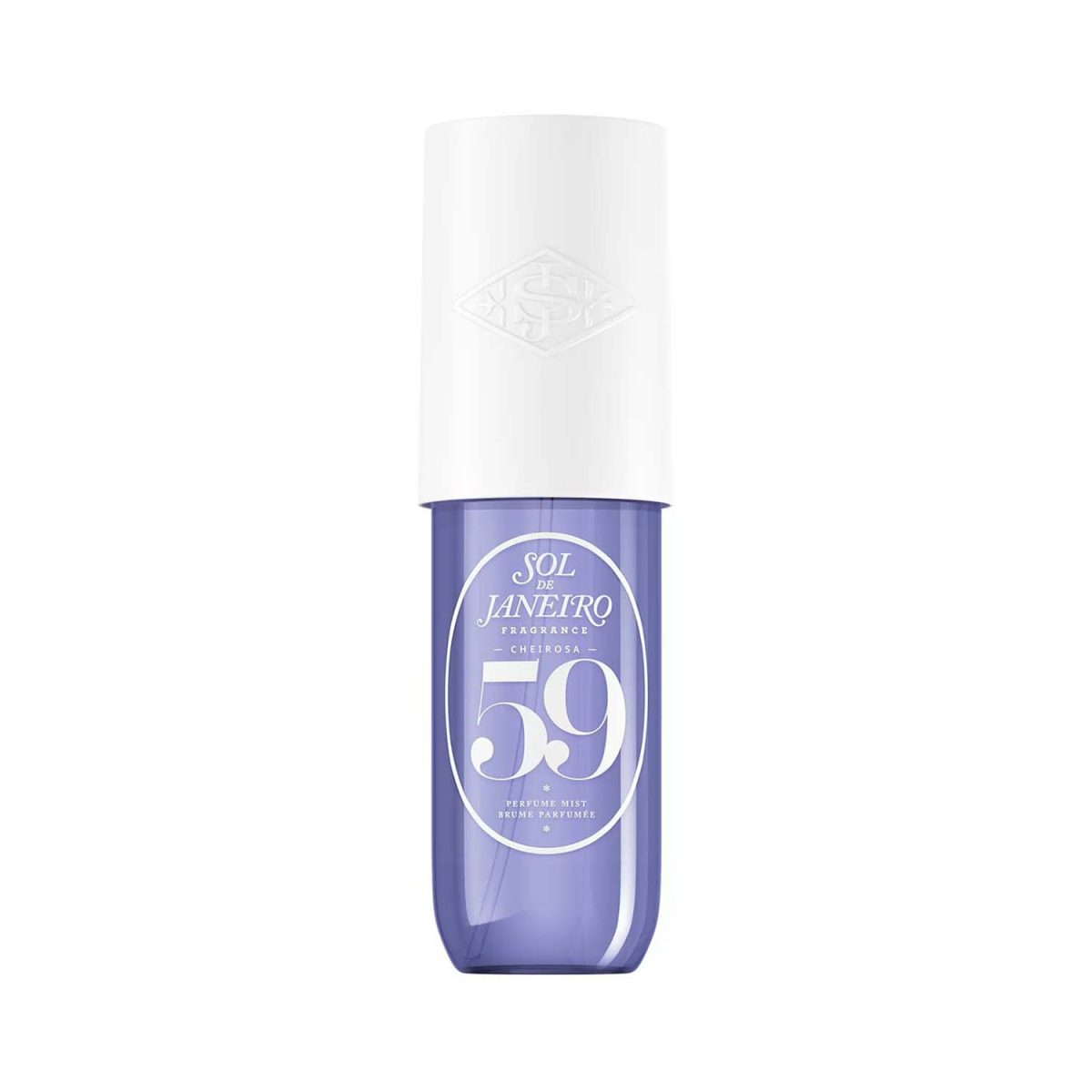 0810912035218.jpg Sol de Janeiro Cheirosa 59 Perfume Mist 90ml - Image 1
