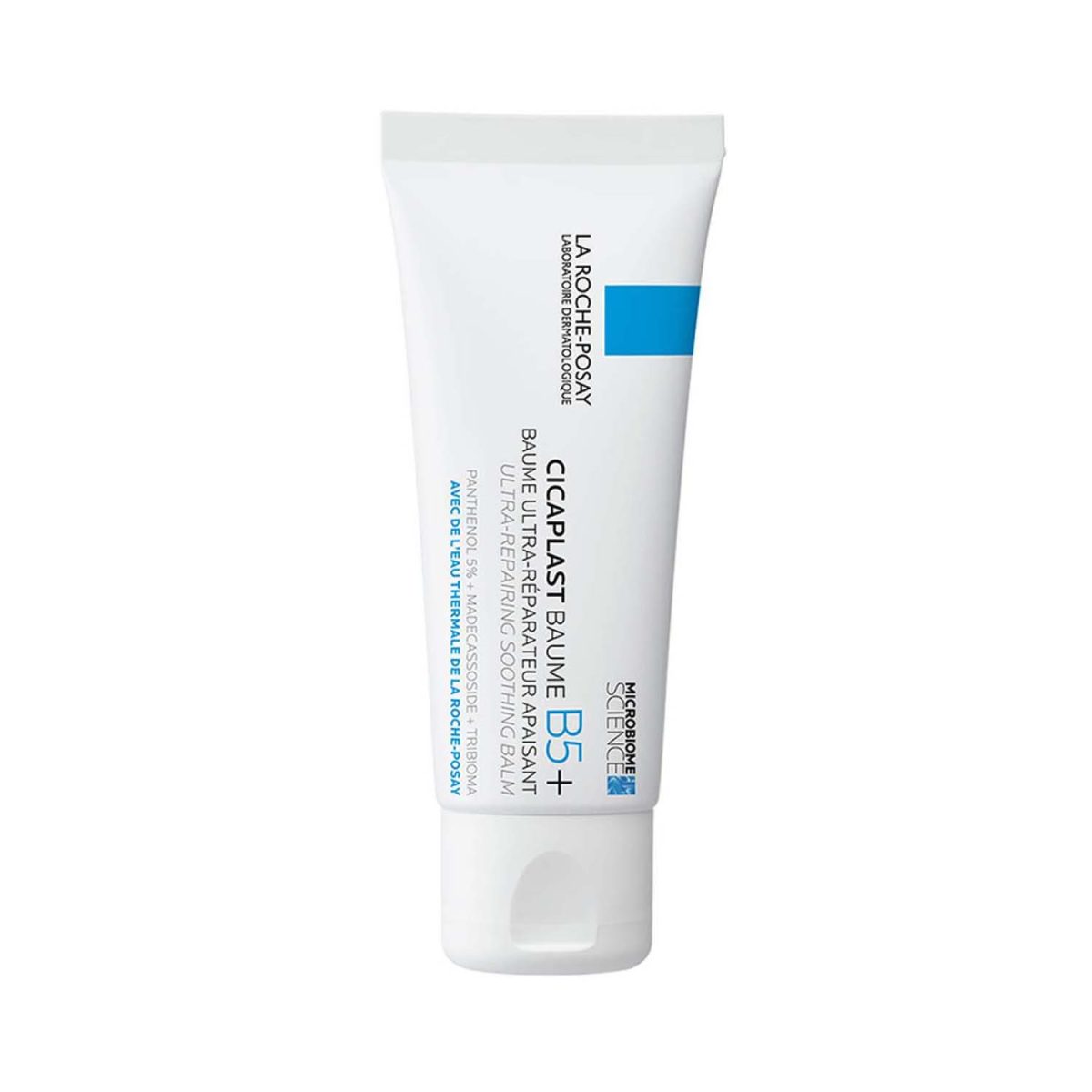 3337872412998.jpg La Roche Posay Cicaplast B5 Smoothing Balm 40ml - Image 1