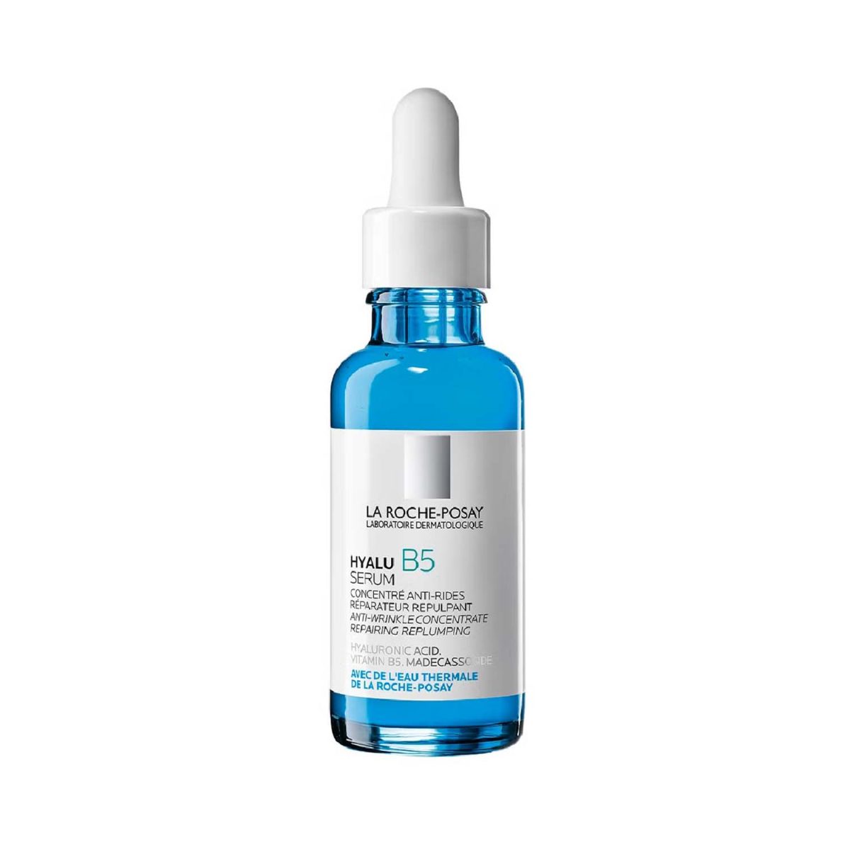 La Roche Posay Hyalu B5 Hydrating Serum 30ml - Image 1