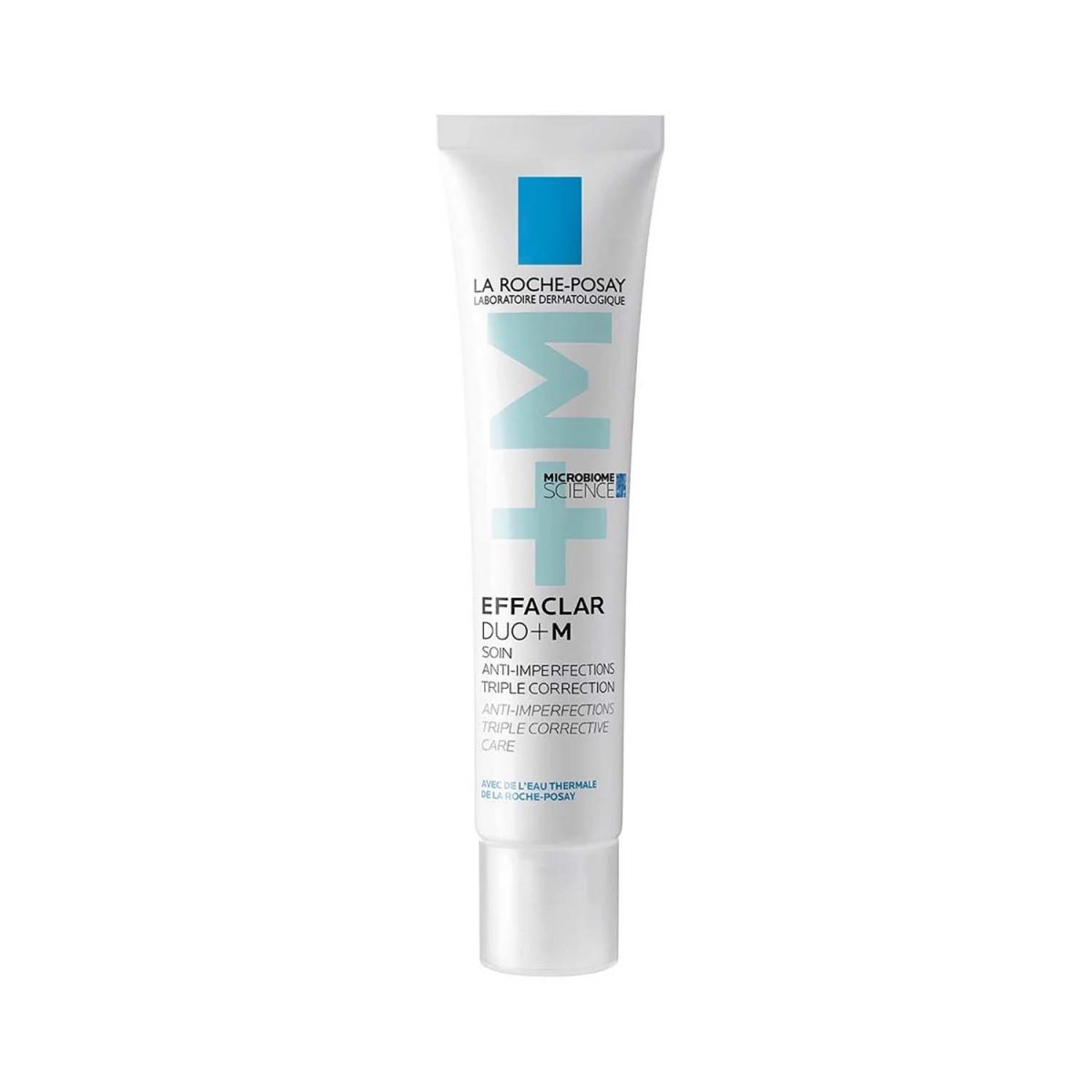 3337875598071.jpg La Roche Posay Effaclar Duo+ Acne Treatment 40ml - Image 1