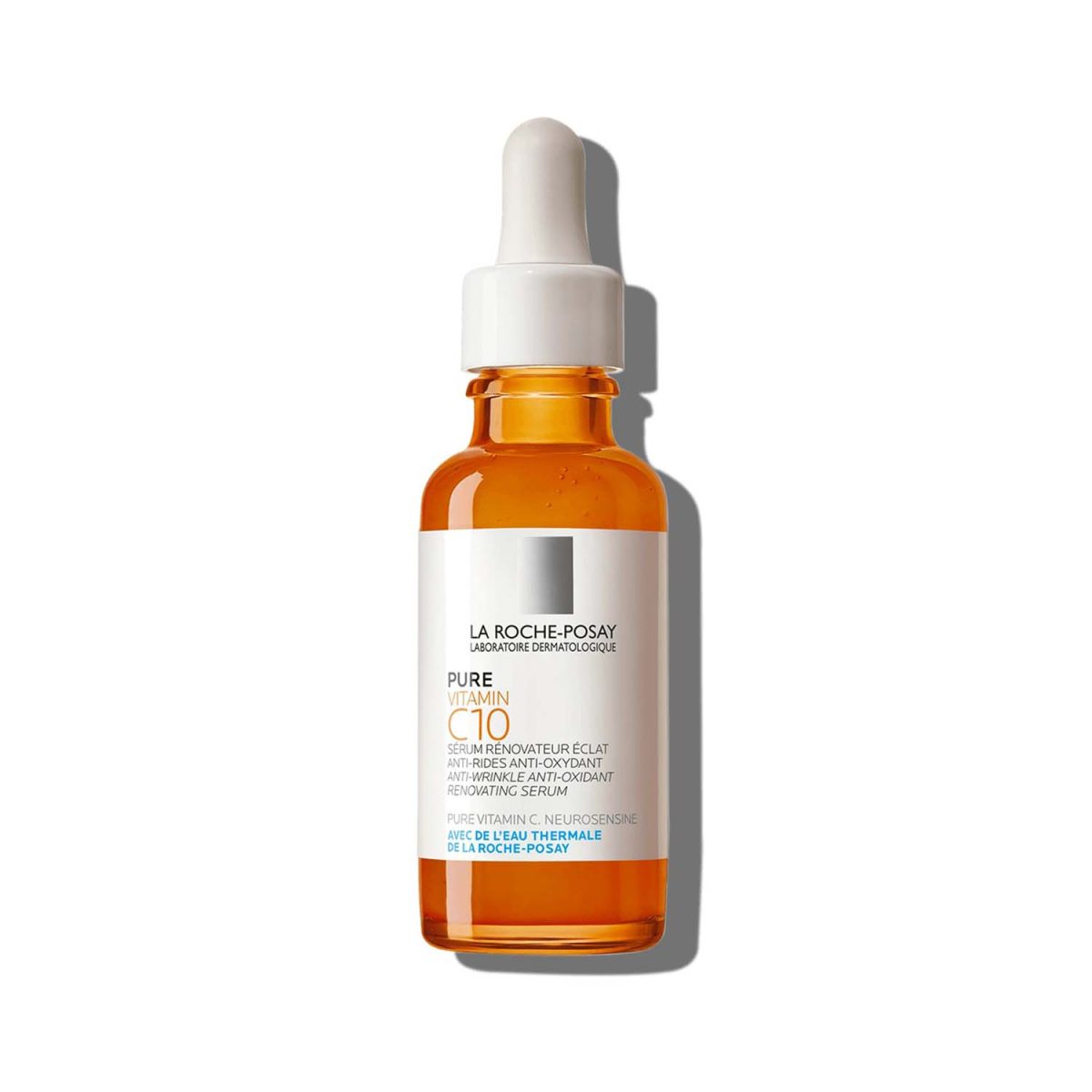3337875660570.jpg La Roche Posay Pure Vitamin C Serum 30ml - Image 1