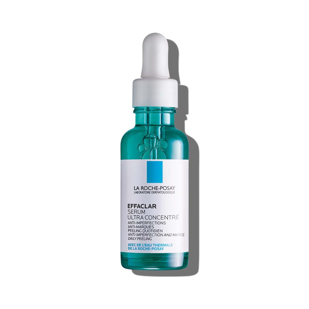 La Roche Posay Effaclar Ultra Concentrated Serum 30ml - Image 1