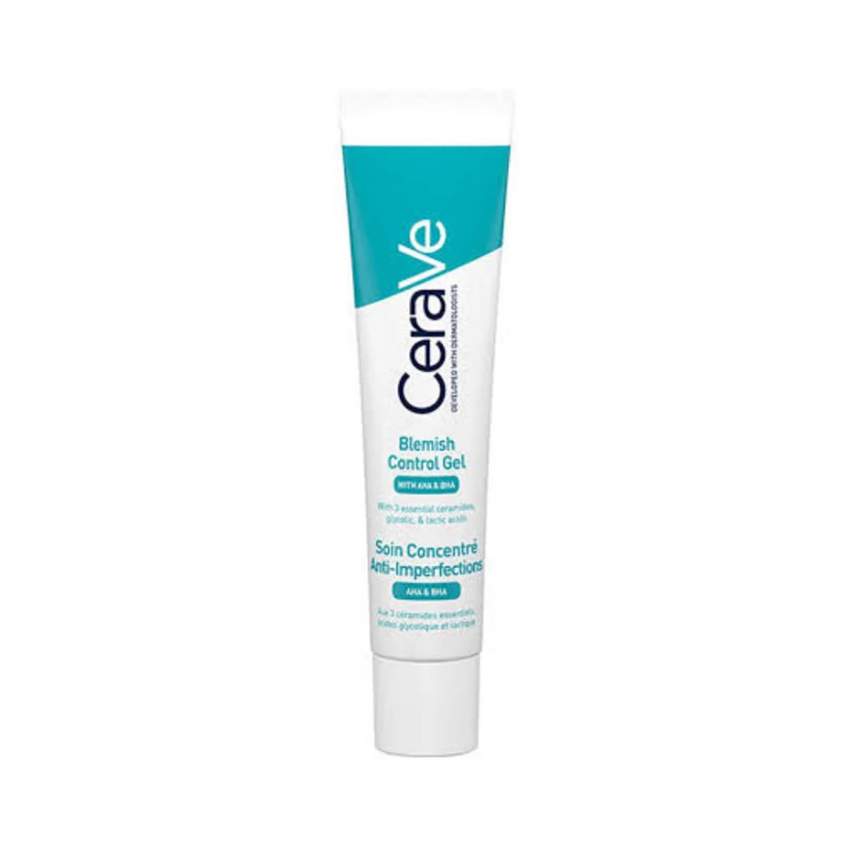 3337875782357.jpg CeraVe Blemish Control Gel Serum 40ml - Image 1