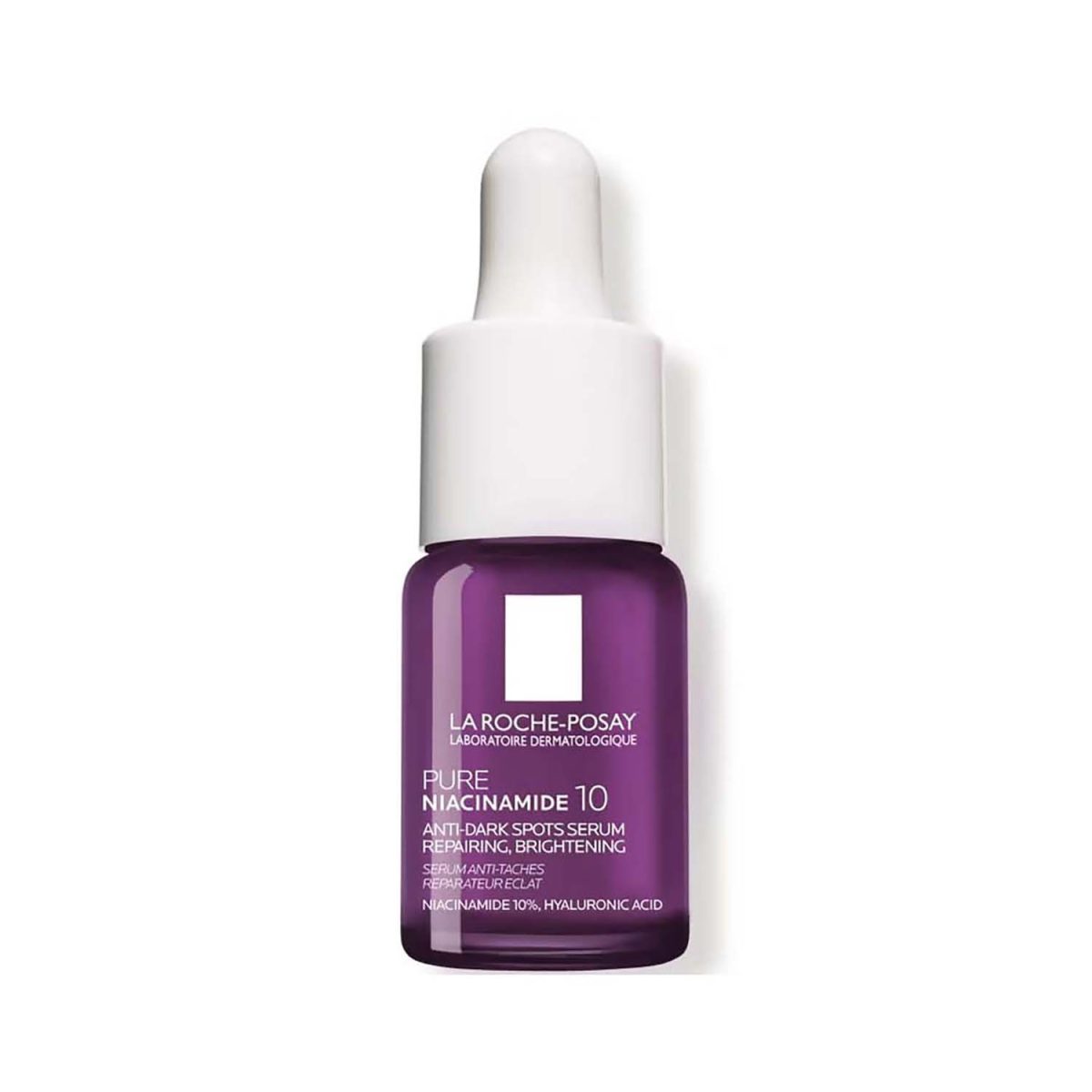 3337875791885.jpg La Roche Posay Niacinamide 10 Serum 30ml - Image 1