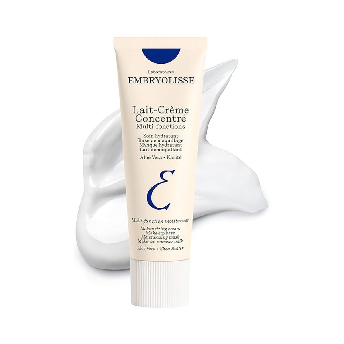Embryolisse Lait-Creme Concentre Aloe Vera 75ml - Image 1