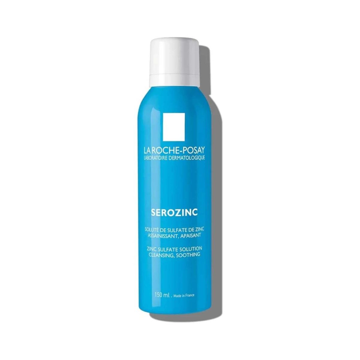 3433422406728.jpg La Roche Posay Serozinc Toner for Oily Skin 150ml - Image 1