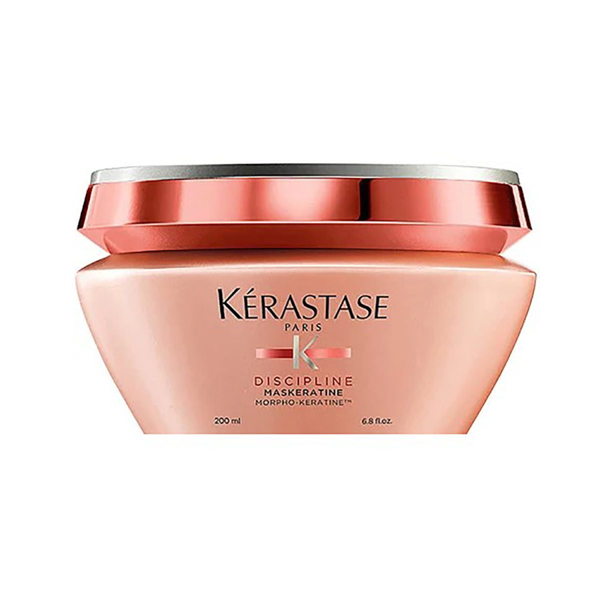 3474636400218 Kerastase Discipline Mask 200ml - Image 1