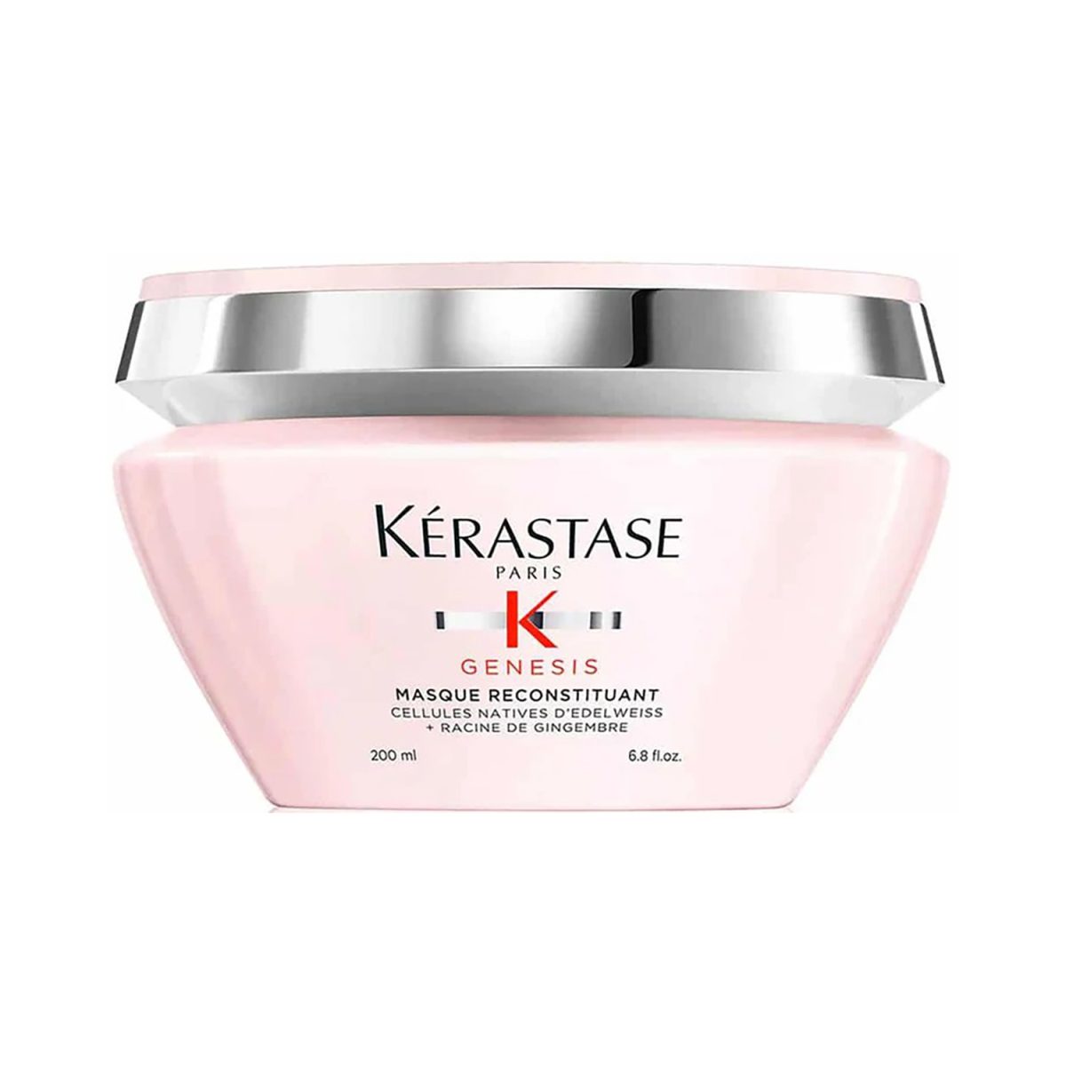 3474636857937.jpg Kerastase Genesis Reconstituant Mask 200 ml - Image 1