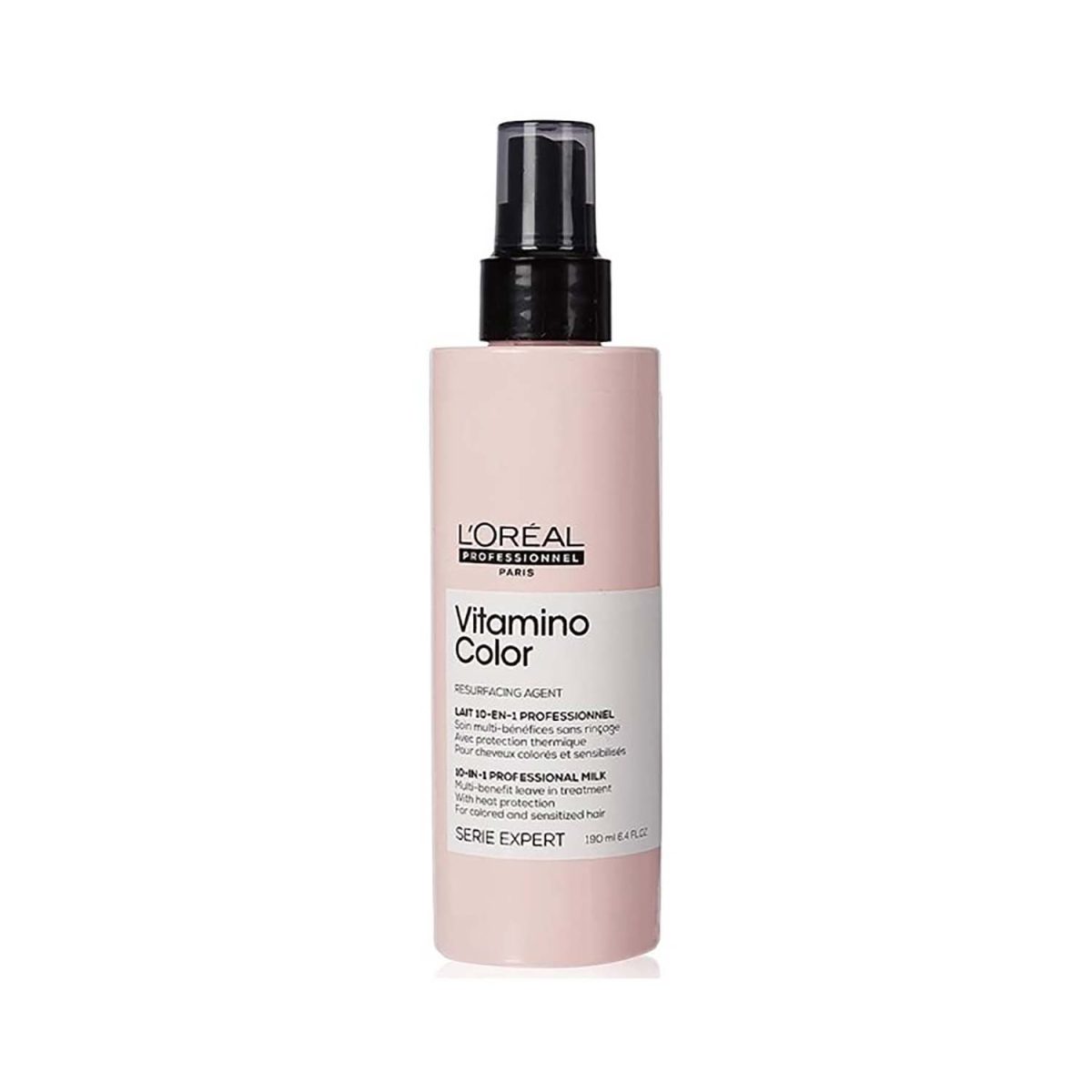 3474636974368.jpg Loreal Professionnel Vitamino Color Spray 190ml - Image 1