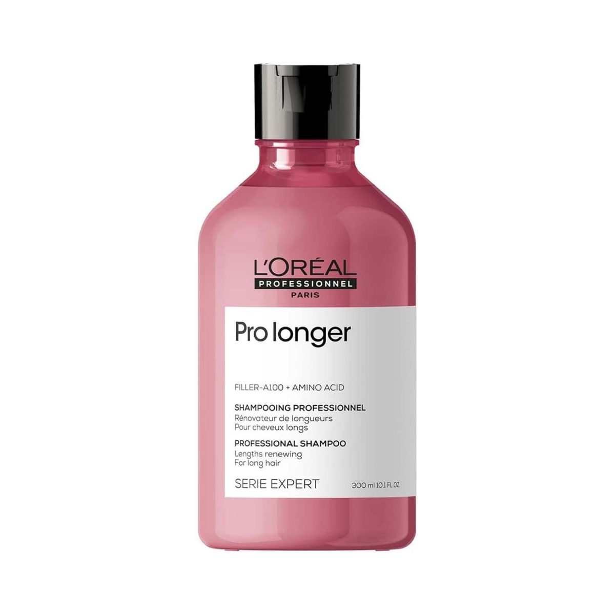 Loreal Professionnel Pro Longer Shampoo 300ml - Image 1