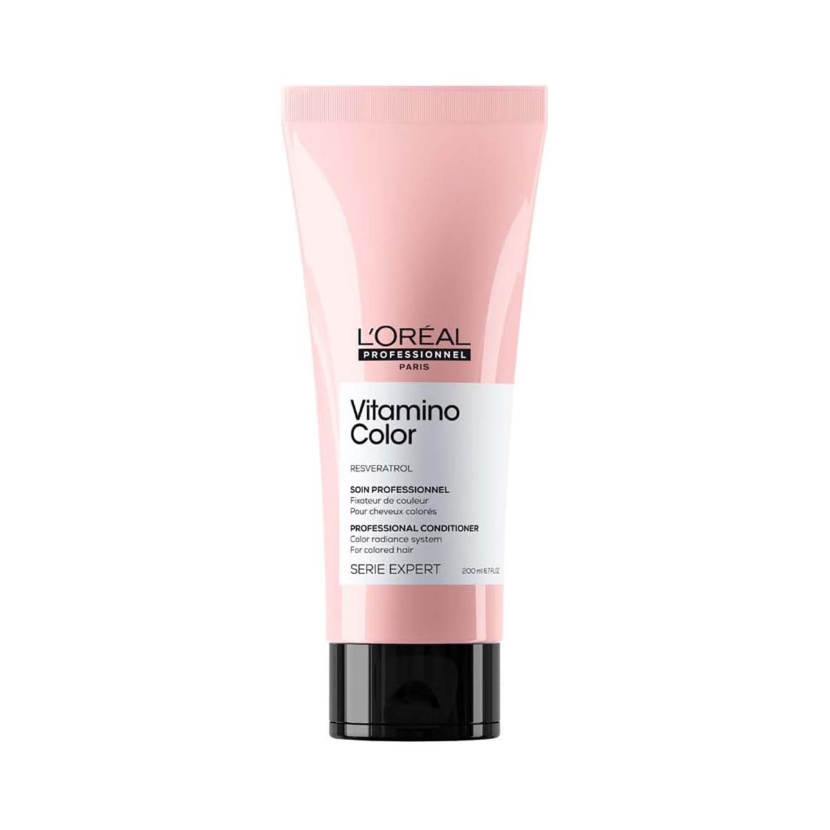 3474636975693.jpg Loreal Professionnel Vitamino Color Conditioner 200ml - Image 1