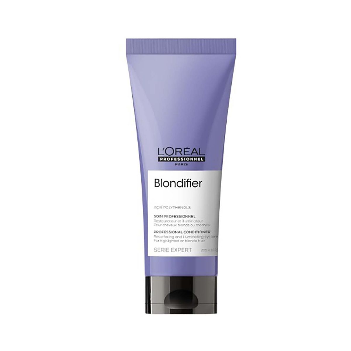 3474636976003.jpg Loreal Professionnel Blondifier Conditioner 200ml - Image 1