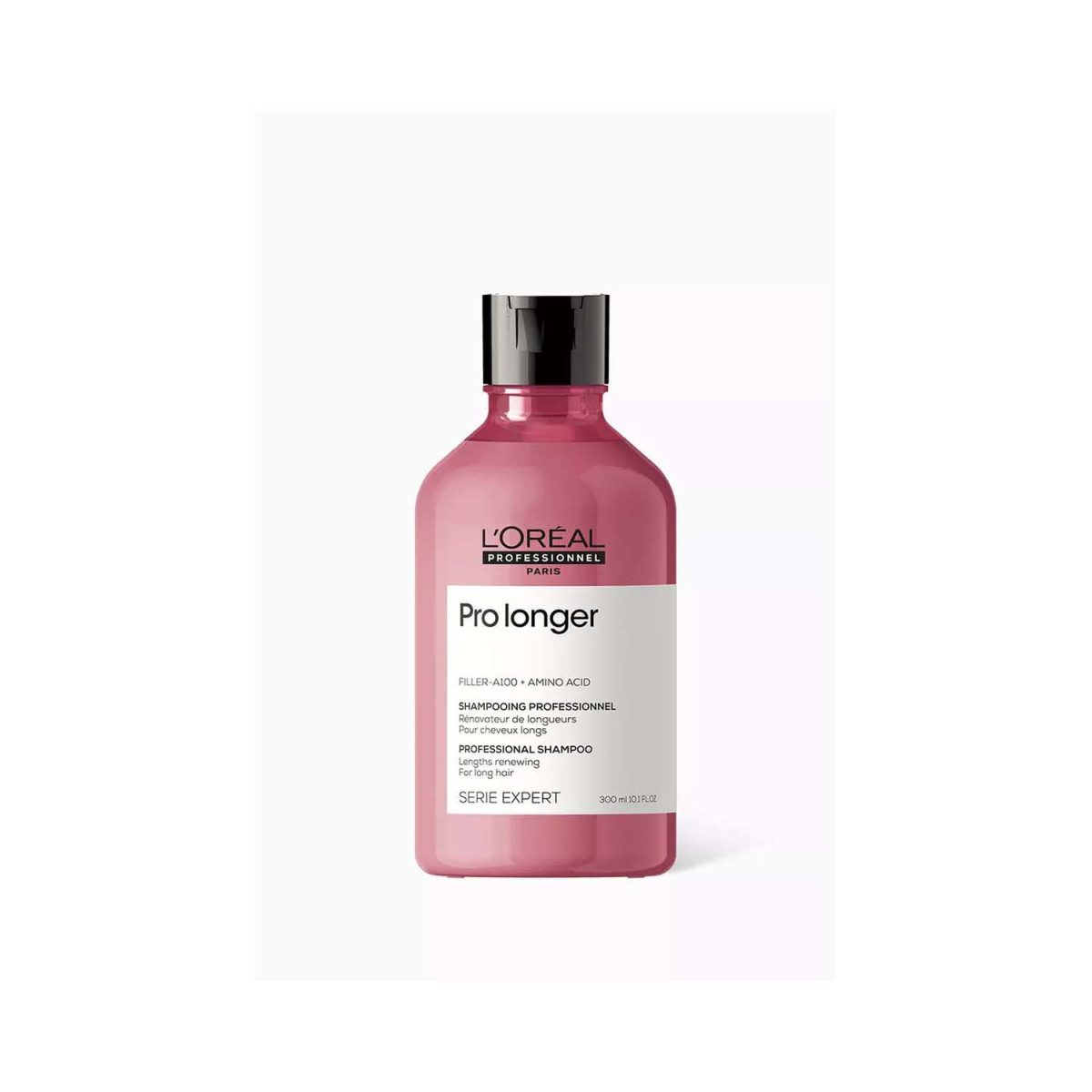3474636976072.jpg Loreal Professionnel Pro Longer Length Renewing Shampoo 300ml - Image 1
