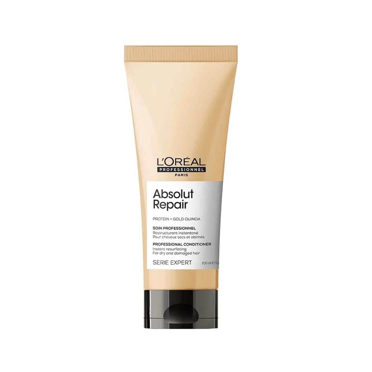 Loreal Professionnel Absolut Repair Conditioner 200ml - Image 1