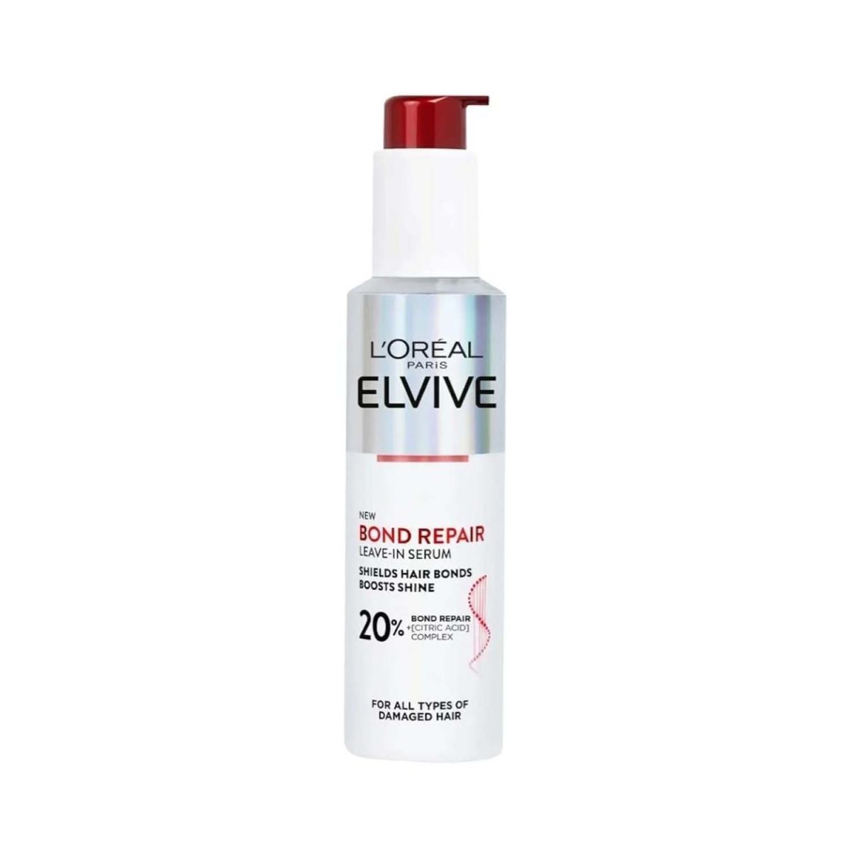 3600524075583.jpg Loreal Elvive Bond Repair Leave-In 150ml - Image 1