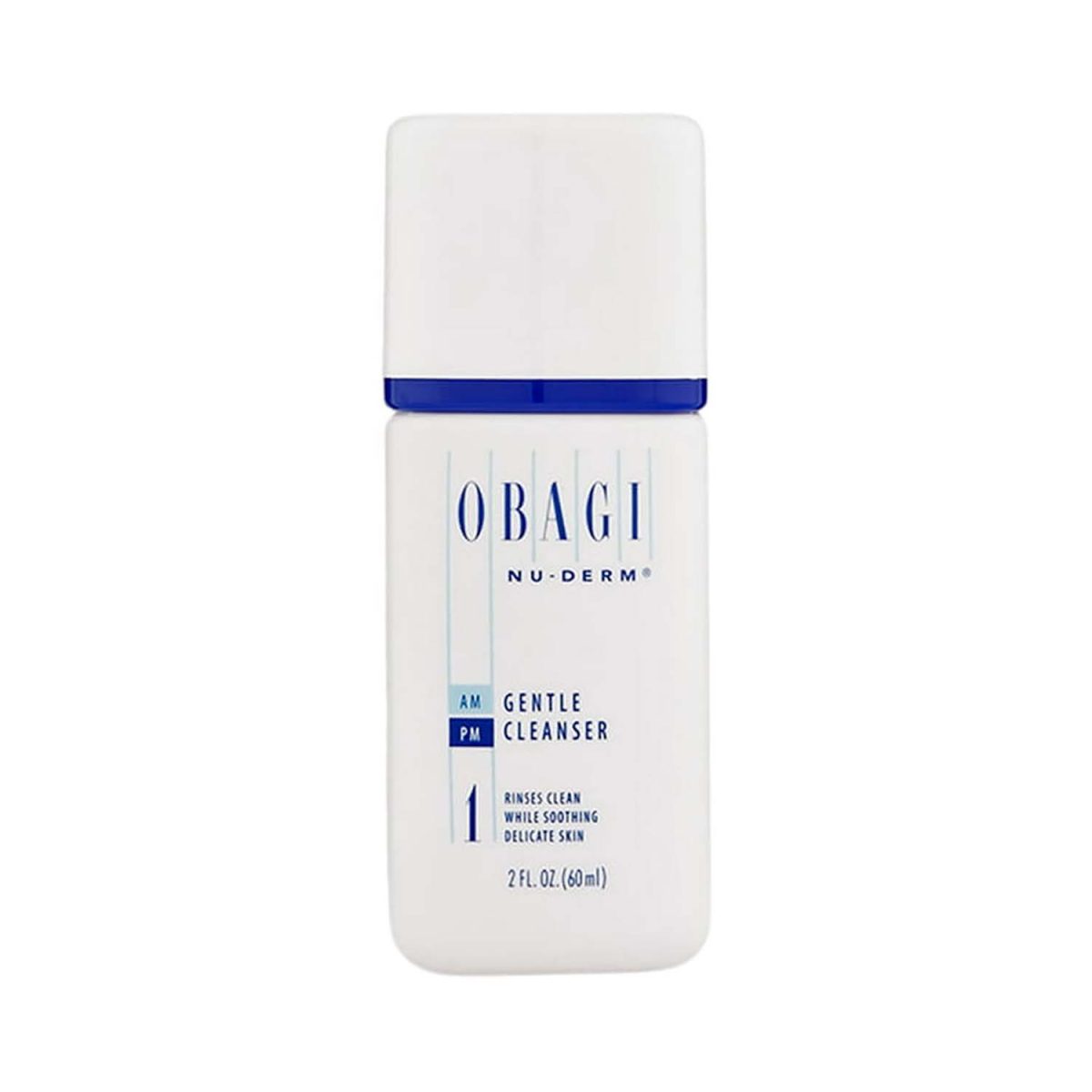 362032078144.jpg Obagi Nu Derm Gentle Cleanser 200ml - Image 1