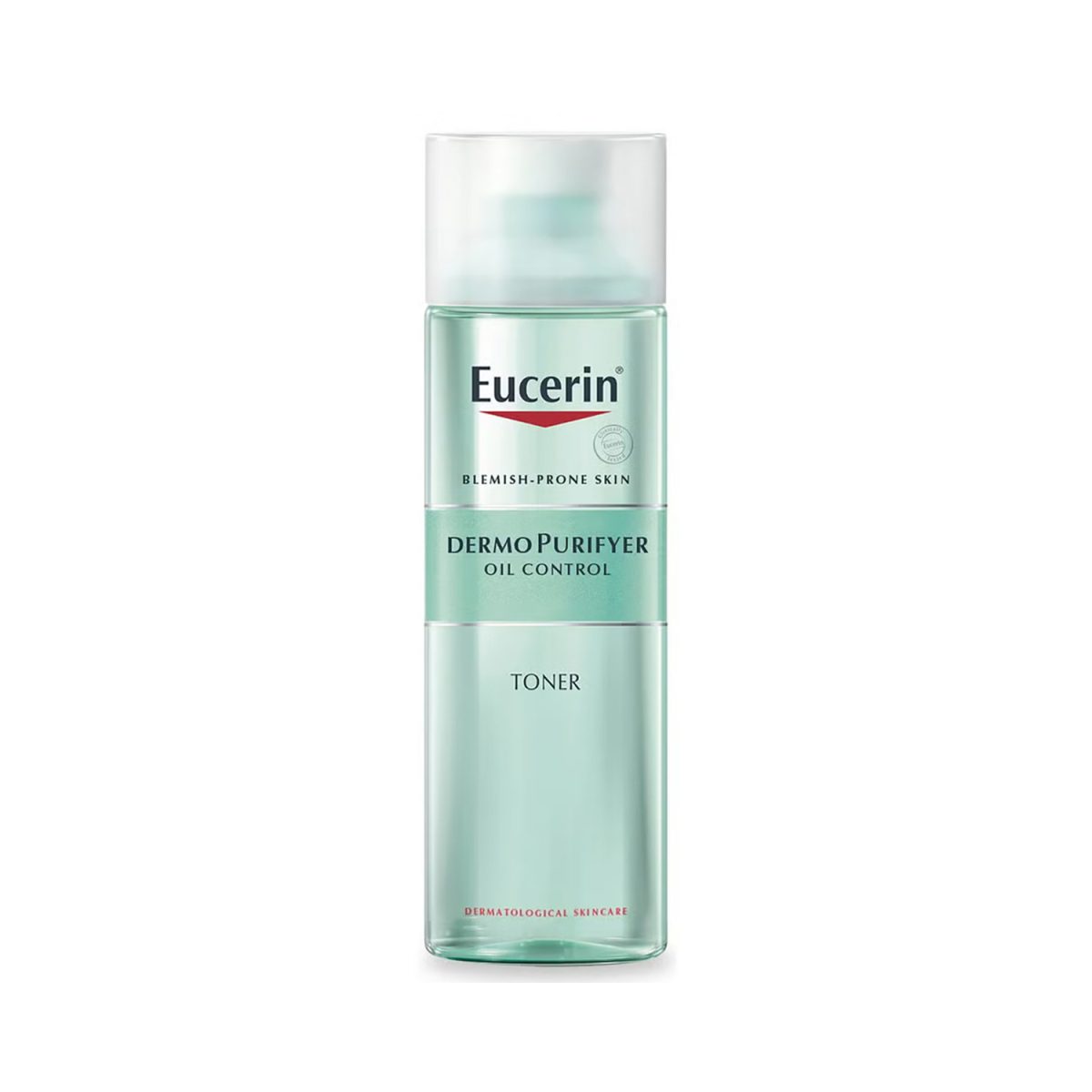 4005800182020.jpg Eucerin Dermopurifyer Toner 200ml - Image 1