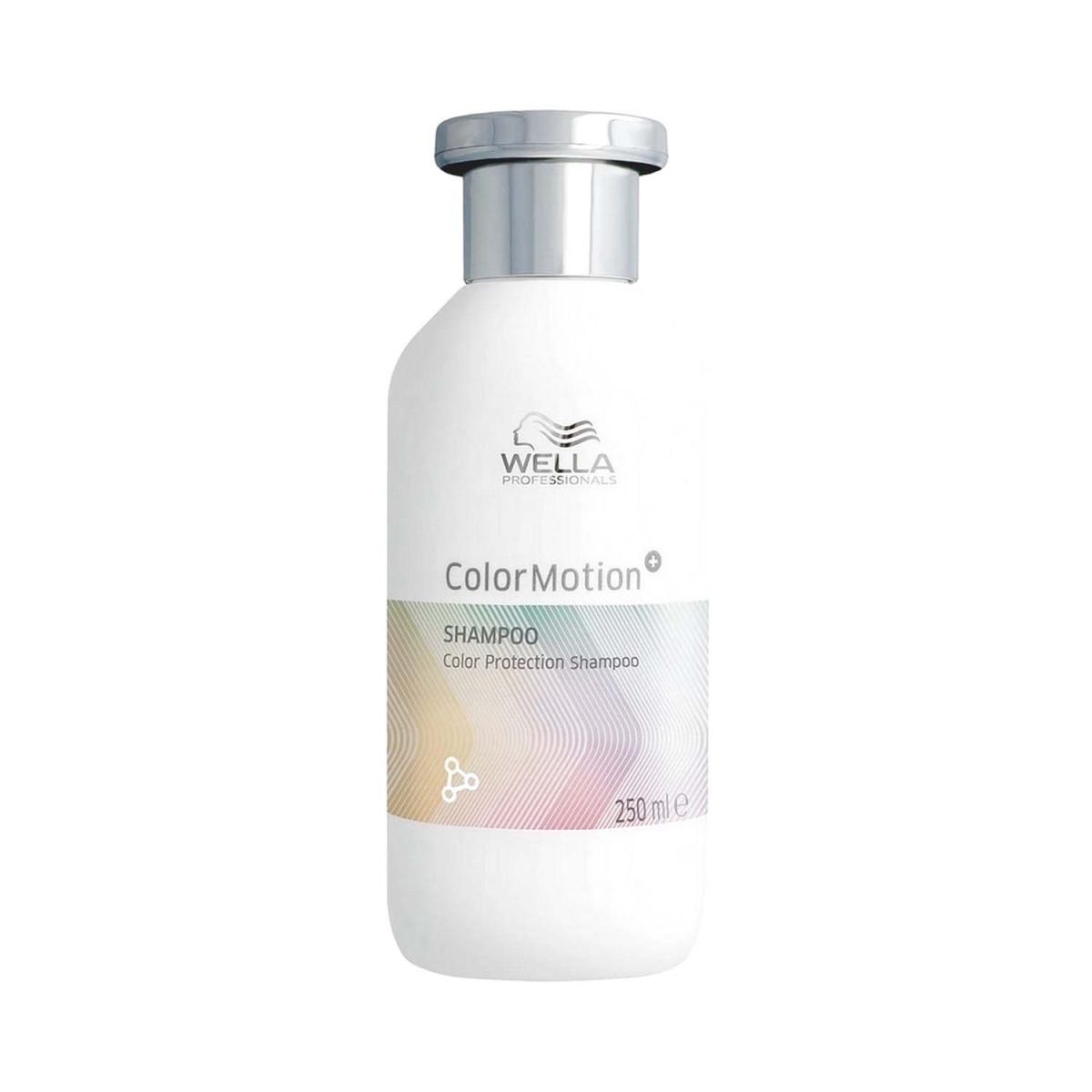 4064666316222.jpg Wella Invigo Color Brilliance Shampoo 250ml - Image 1