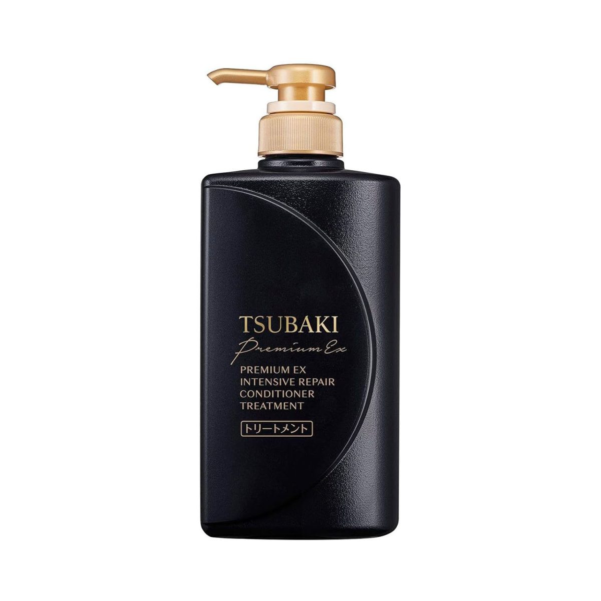 4550516474155 Tsubaki Premium Ex Intensive Repair Conditioner 490ml - Image 1