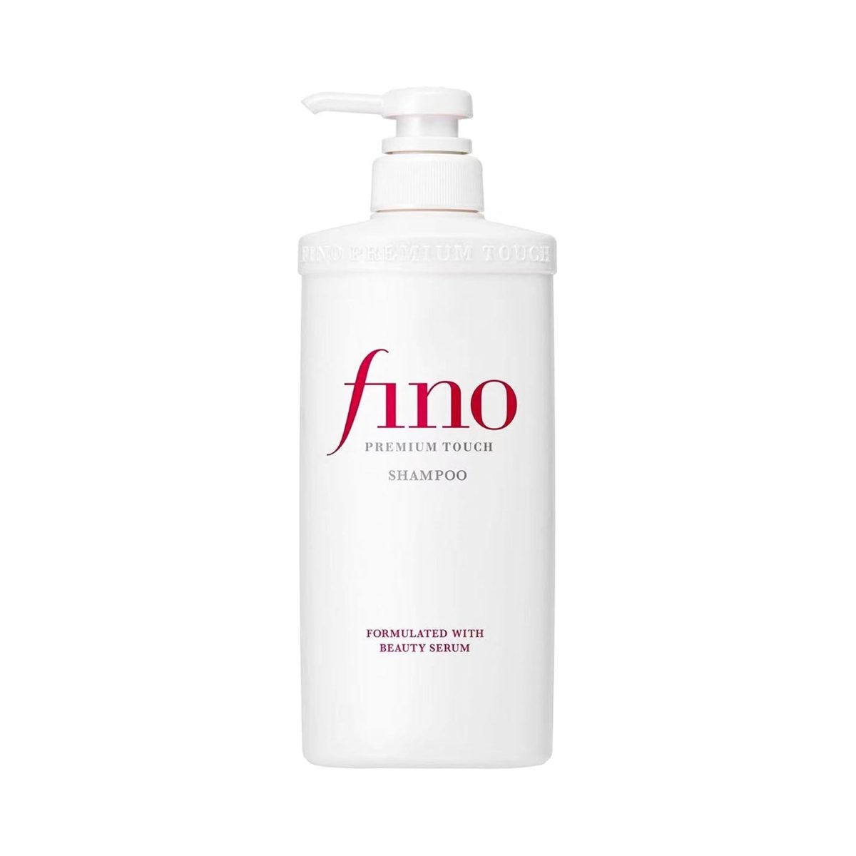4550516475961.jpg Shiseido Fino Premium Touch Shampoo 550ml - Image 1