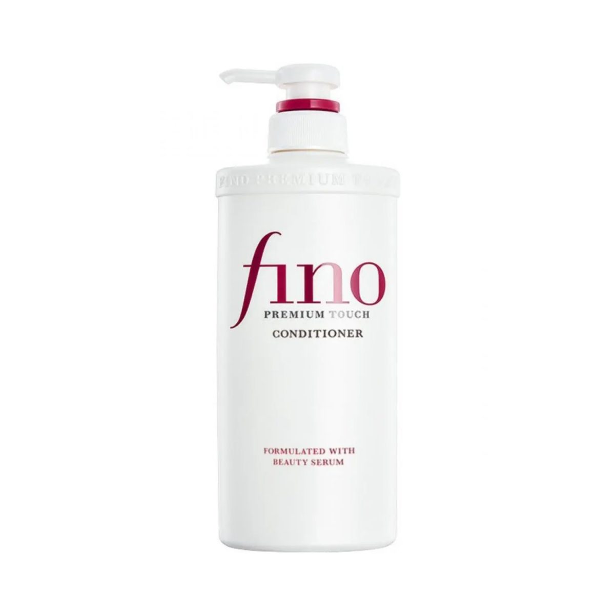 4550516476074.jpg Shiseido Fino Premium Touch Conditioner 550ml - Image 1