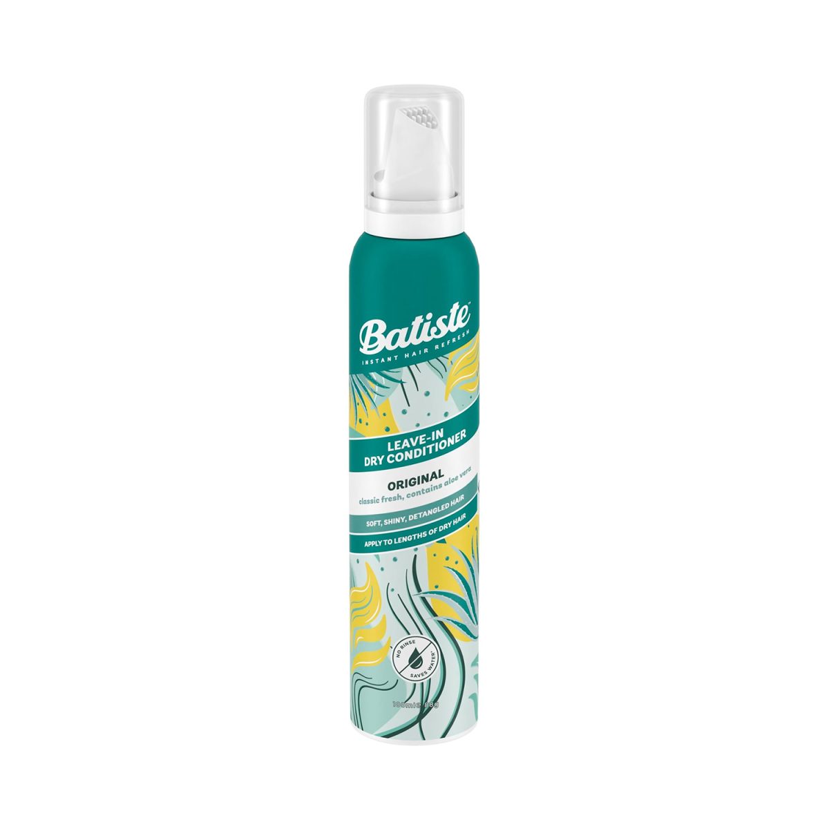 5010724538562.jpg Batiste Original Leave-In Dry Conditioner 100ml - Image 1