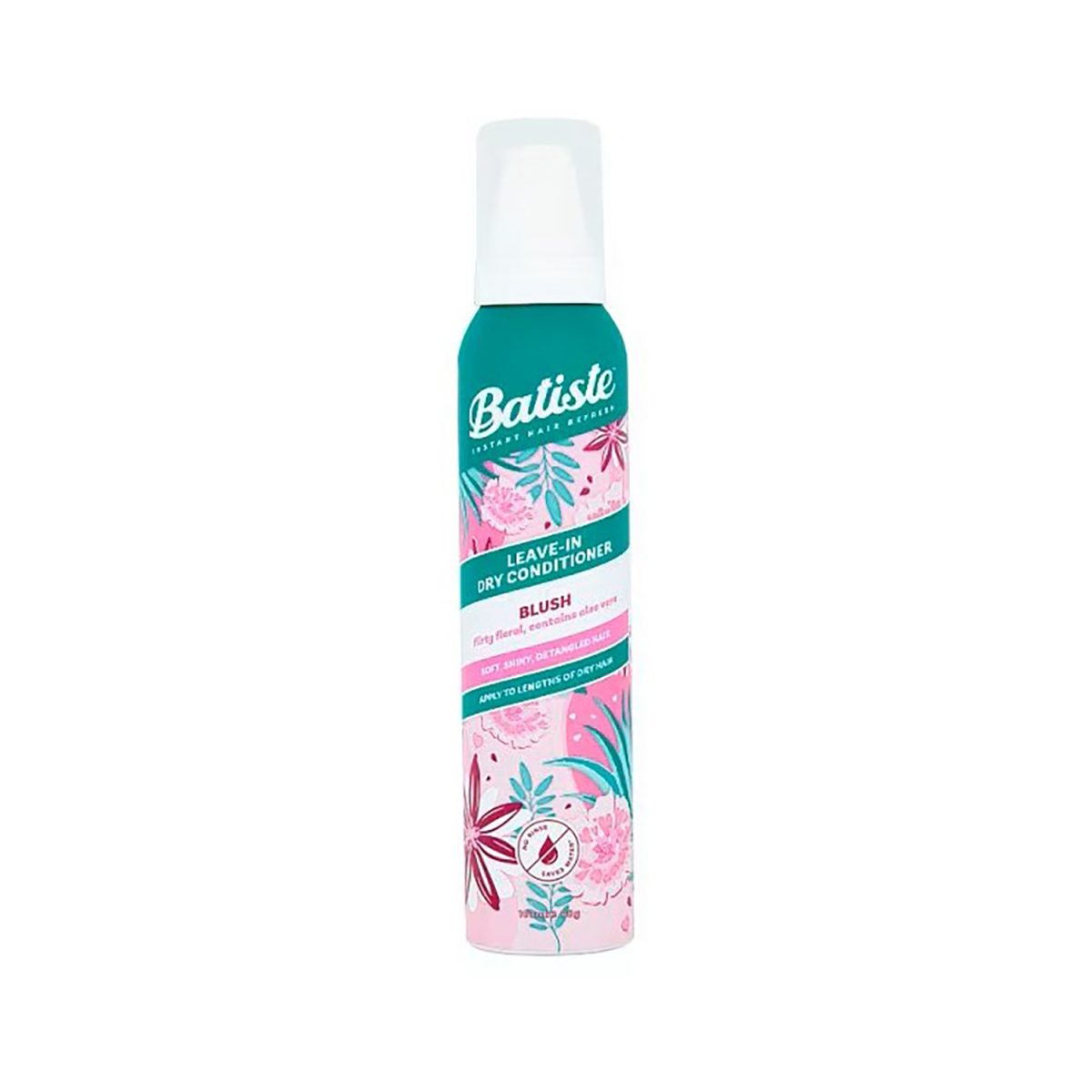 5010724538586.jpg Batiste Blush Leave-In Dry Conditioner 100ml - Image 1