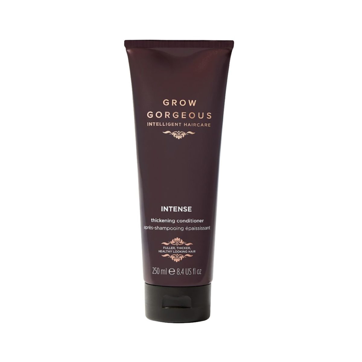 5060102606895.jpg Grow Gorgeous Conditioner Intense 250ml - Image 1