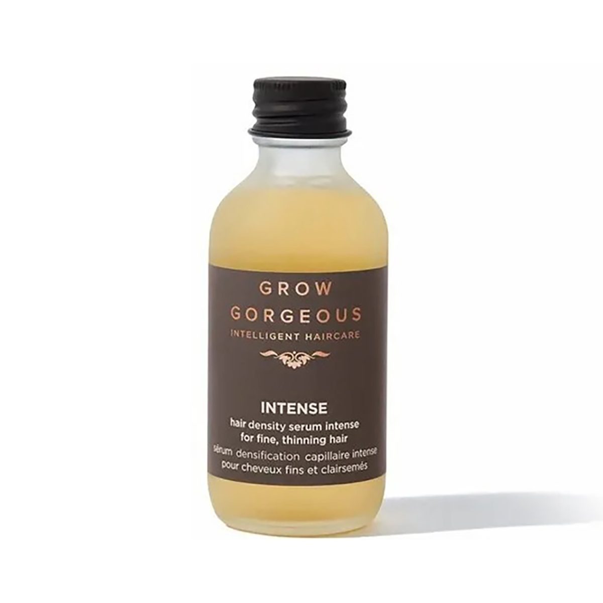 5060102606925.jpg Grow Gorgeous Serum Density Intense 60ml - Image 1