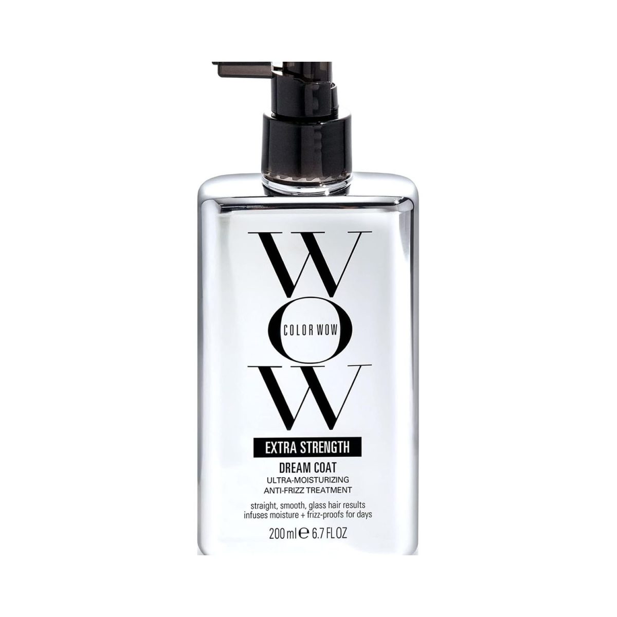 5060150185748jpg Color Wow Extra Strength Dream Coat Supernatural Spray 200ml - Image 1