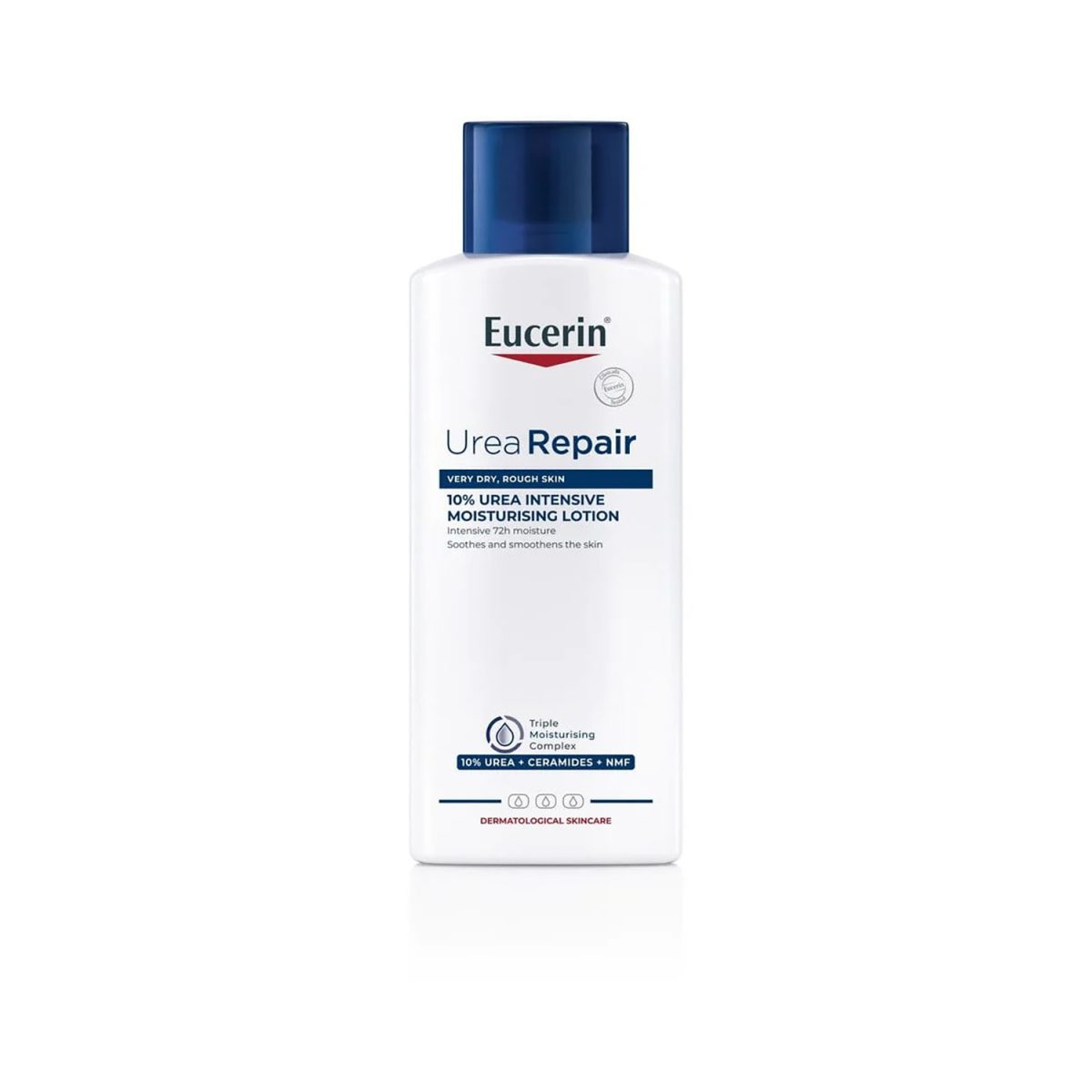 Eucerin Urea Repair Plus 10% Urea Lotion 250ml - Image 1