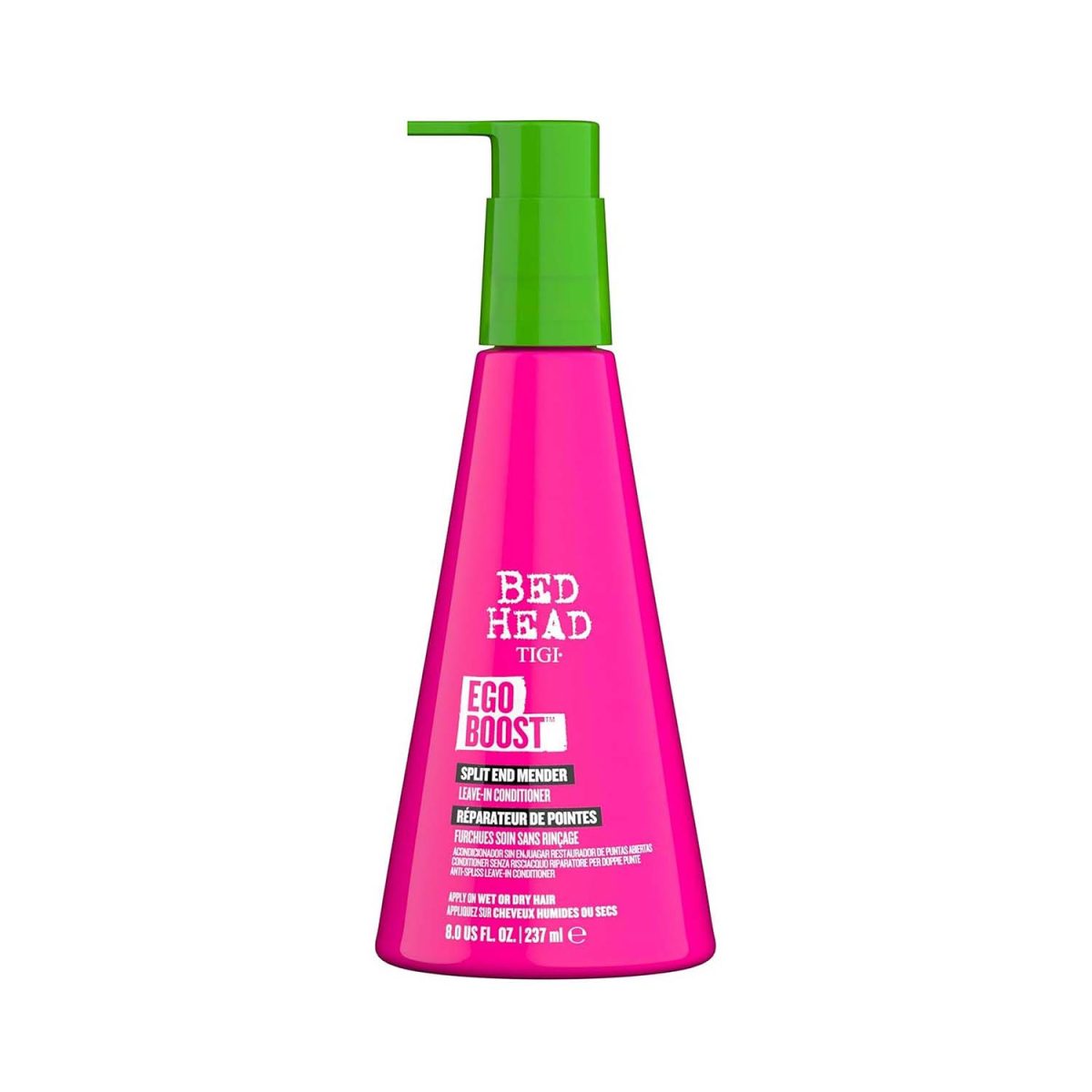 615908426151.jpg TIGI Ego Boost Conditioner 237ml - Image 1