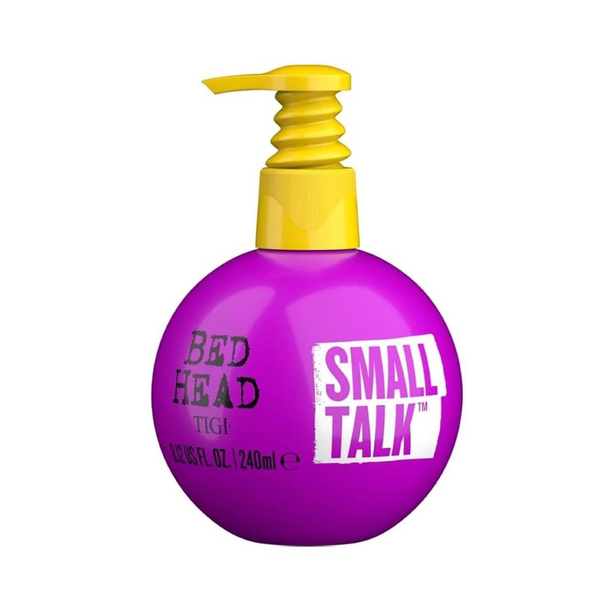 TIGI Small Talk Styling Cream 240ml - Image 1