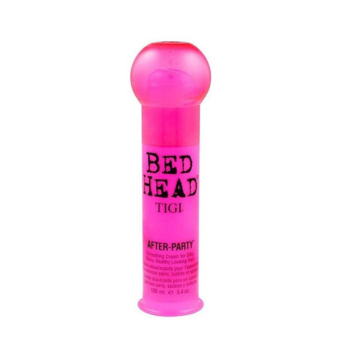 615908431421.jpg TIGI Bed Head After Party Smoothing Cream 100ml - Image 1
