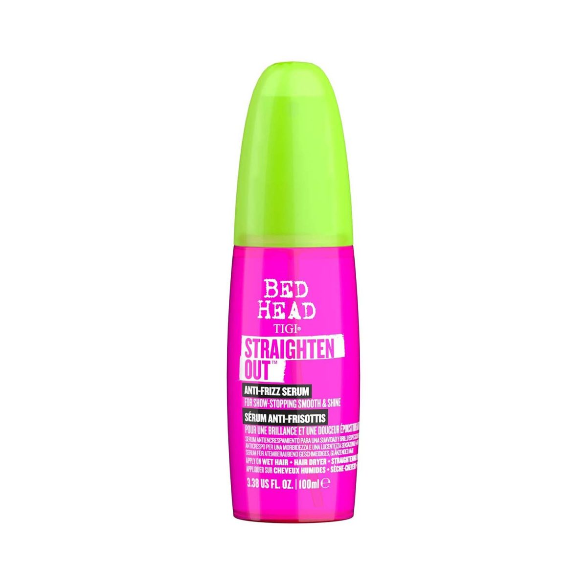 615908431490.jpg TIGI Straighten Out Serum 100ml - Image 1
